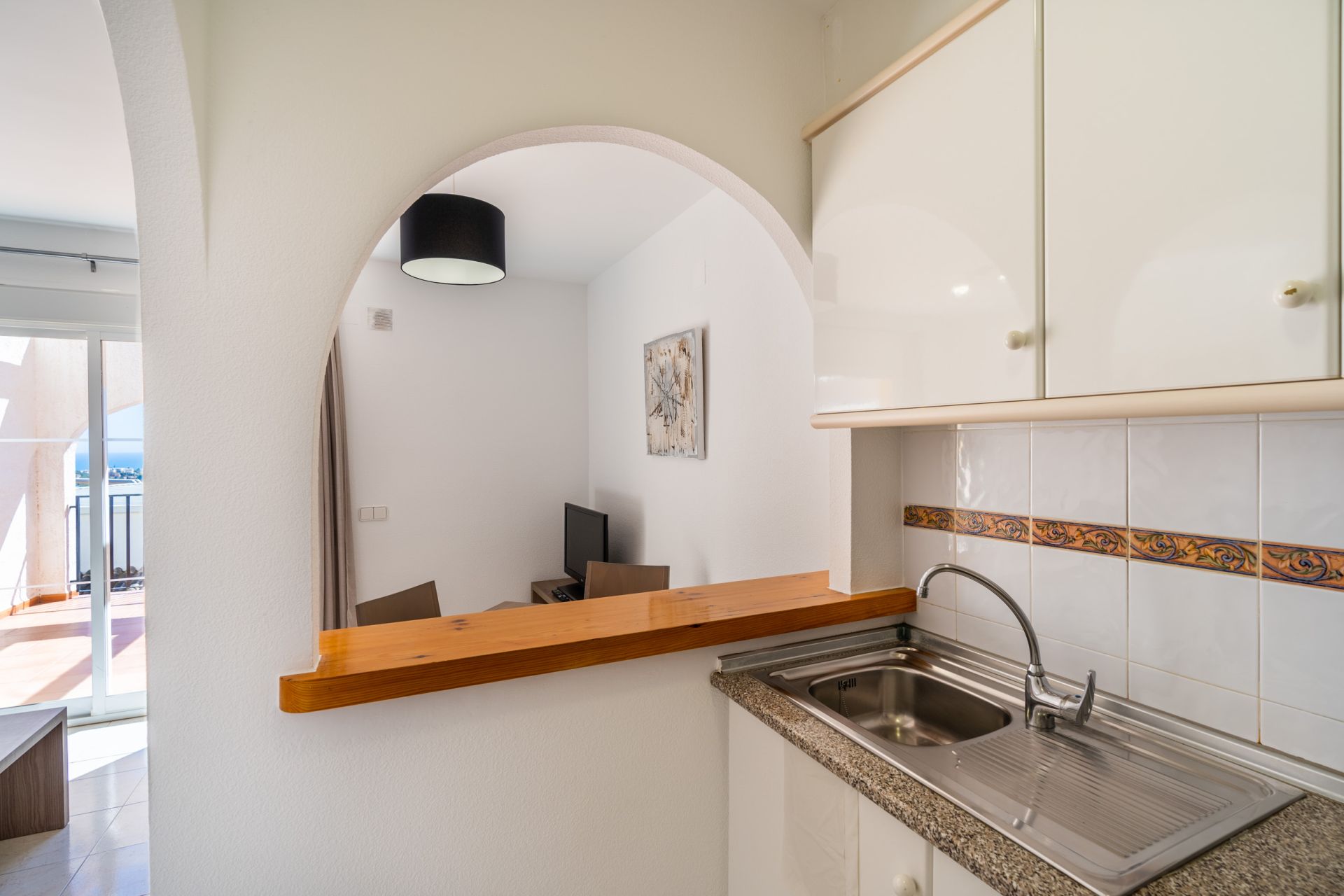 Residential in Calpe with Sea Views — Image 31