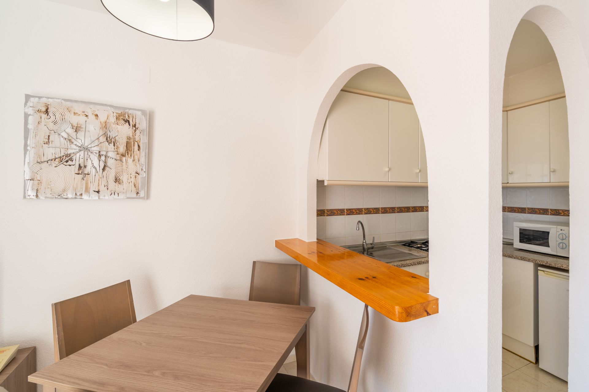 Residential in Calpe with Sea Views — Image 33
