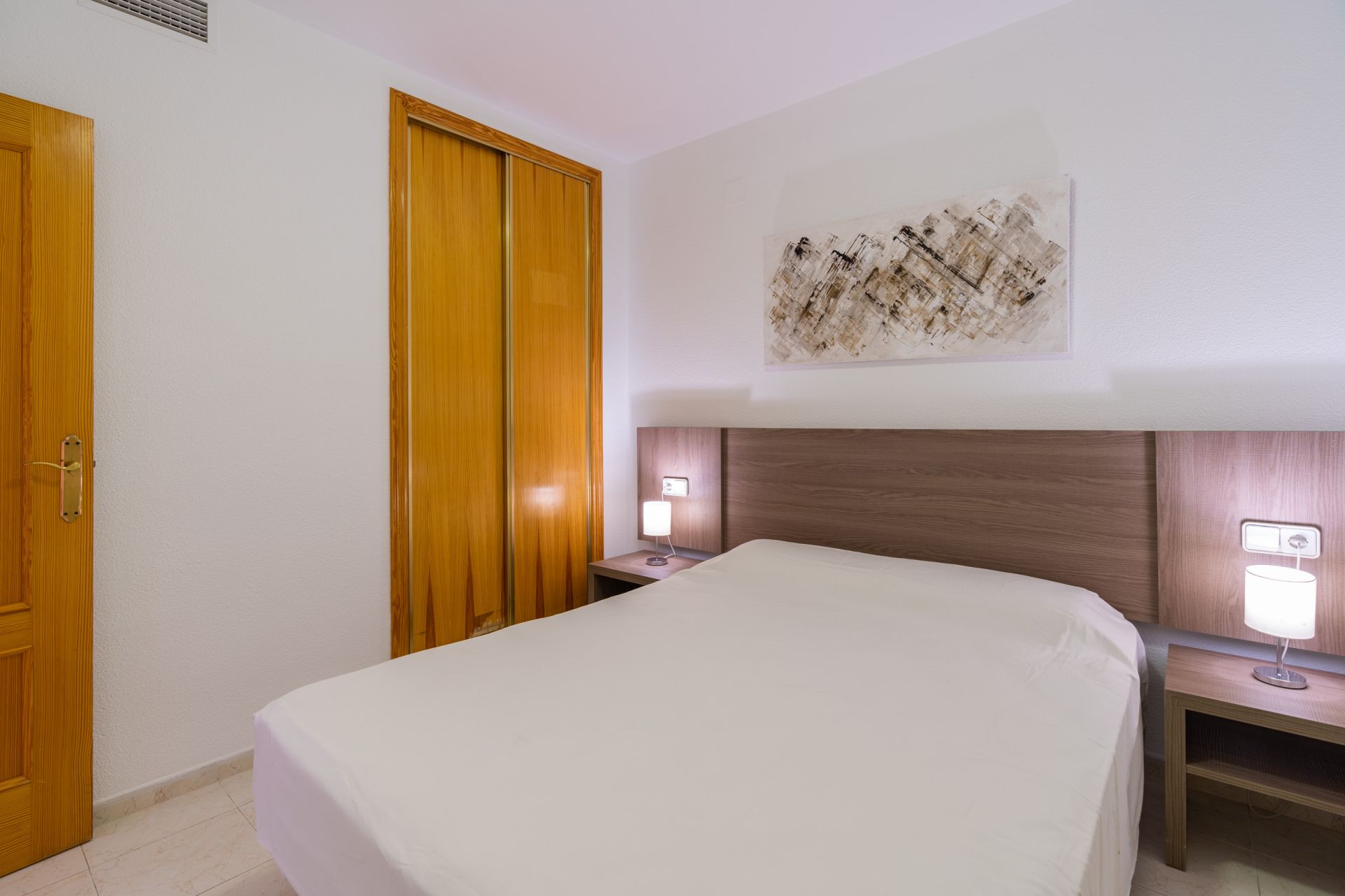 Residential in Calpe with Sea Views — Image 38