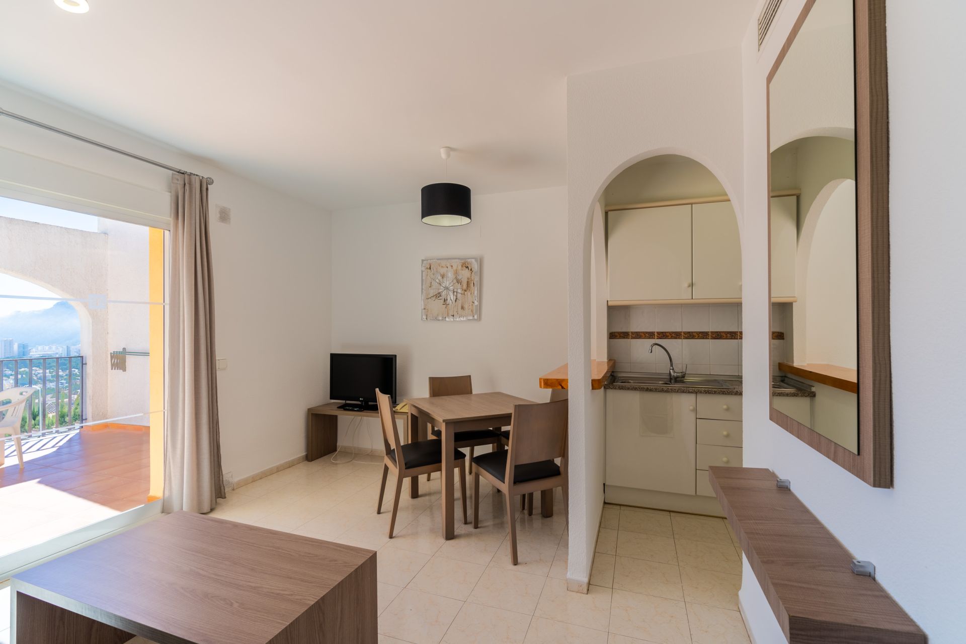 Residential in Calpe with Sea Views — Image 41