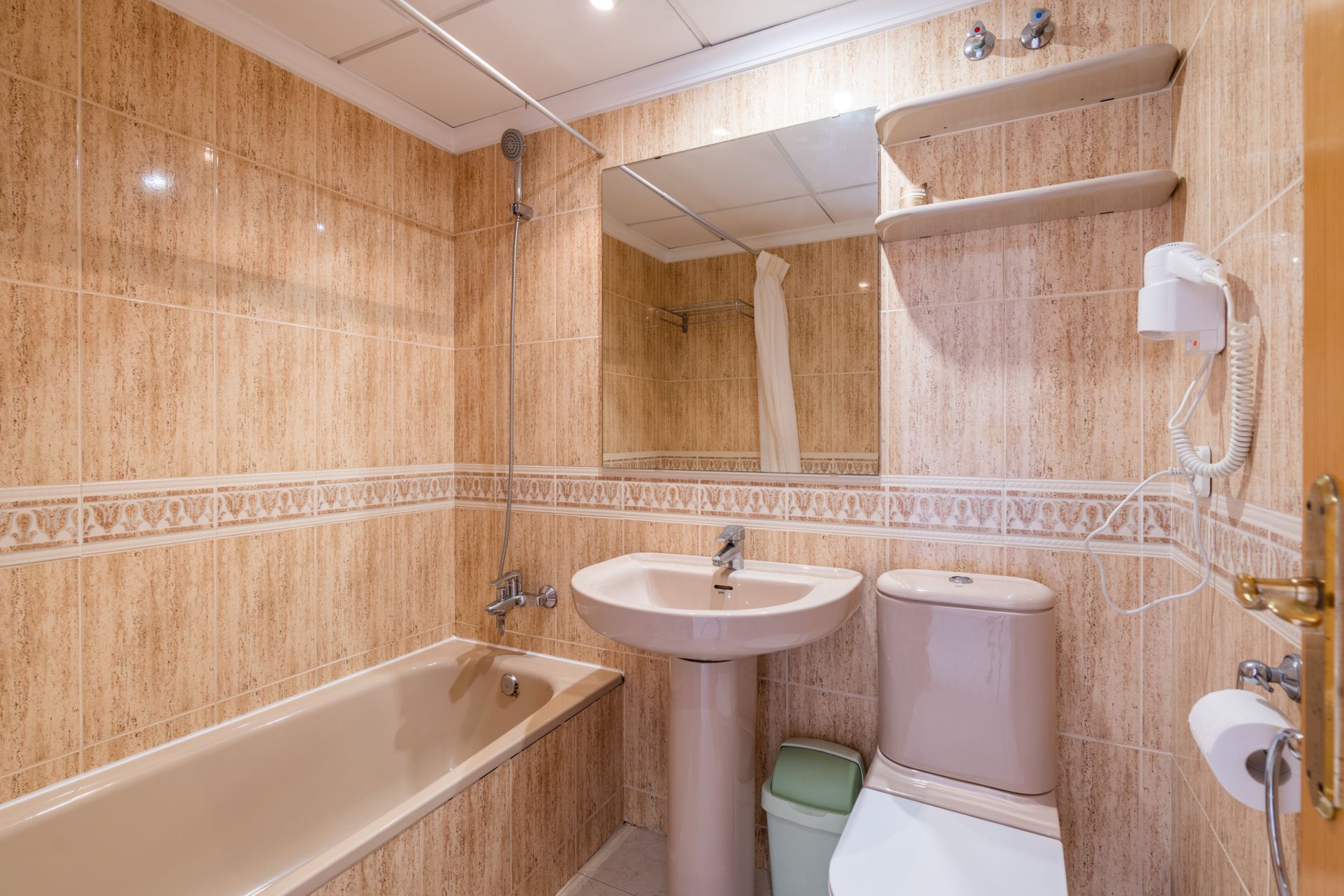 Residential in Calpe with Sea Views — Image 43