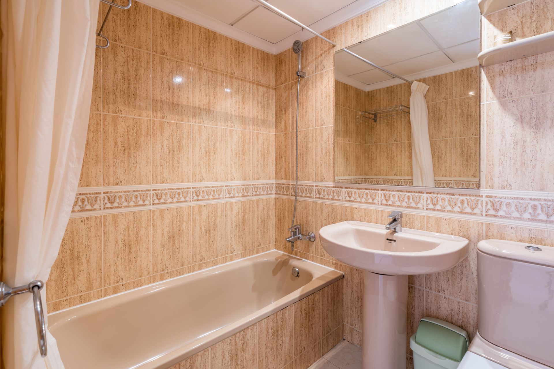 Residential in Calpe with Sea Views — Image 44