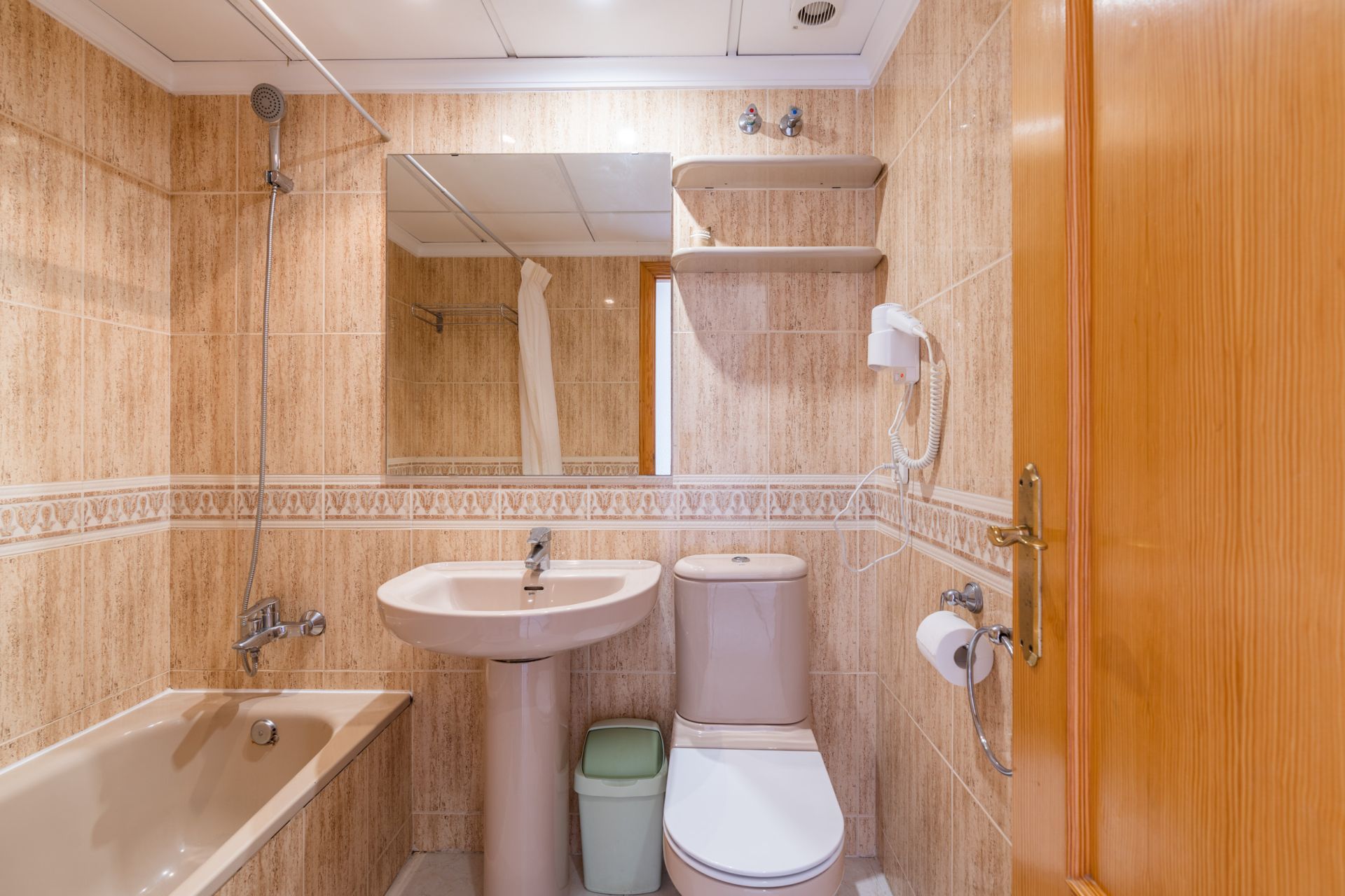 Residential in Calpe with Sea Views — Image 45