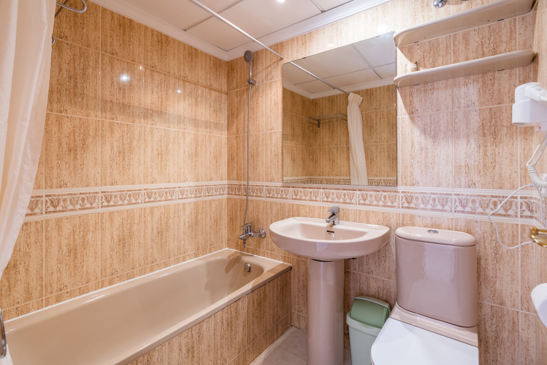 Residential in Calpe with Sea Views — Image 46