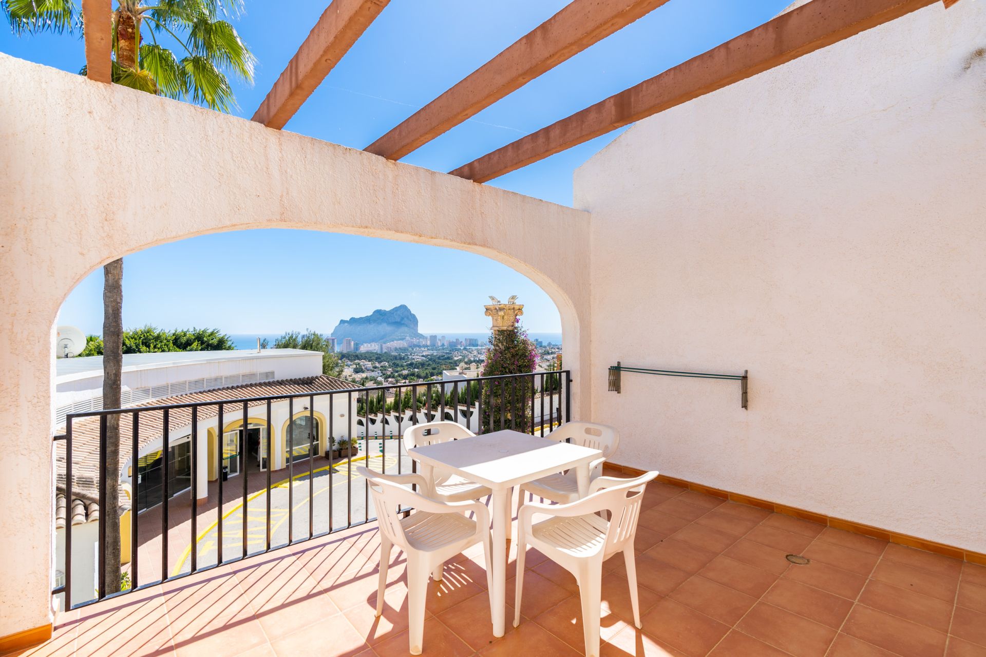 Residential in Calpe with Sea Views — Image 47