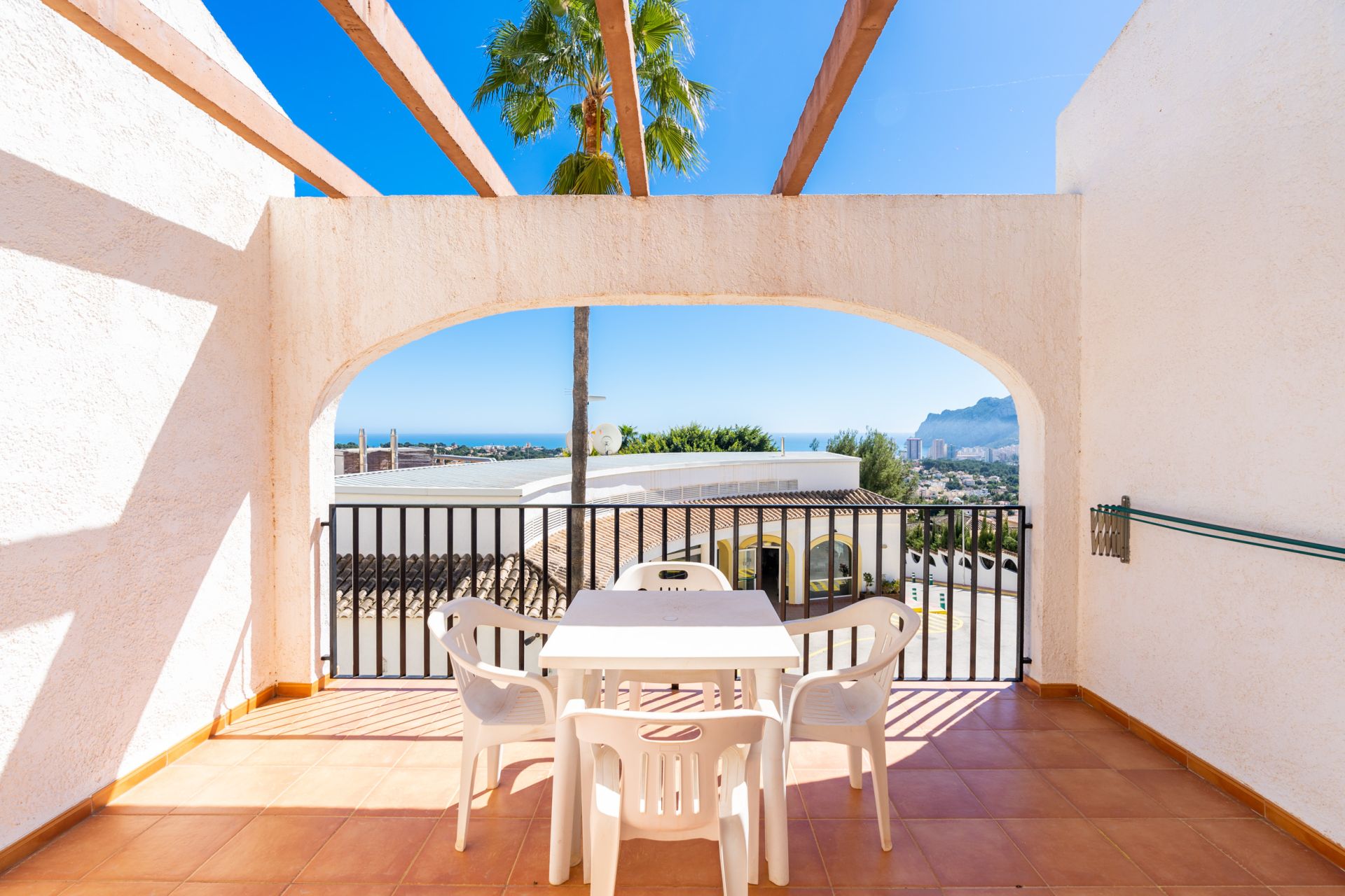 Residential in Calpe with Sea Views — Image 50