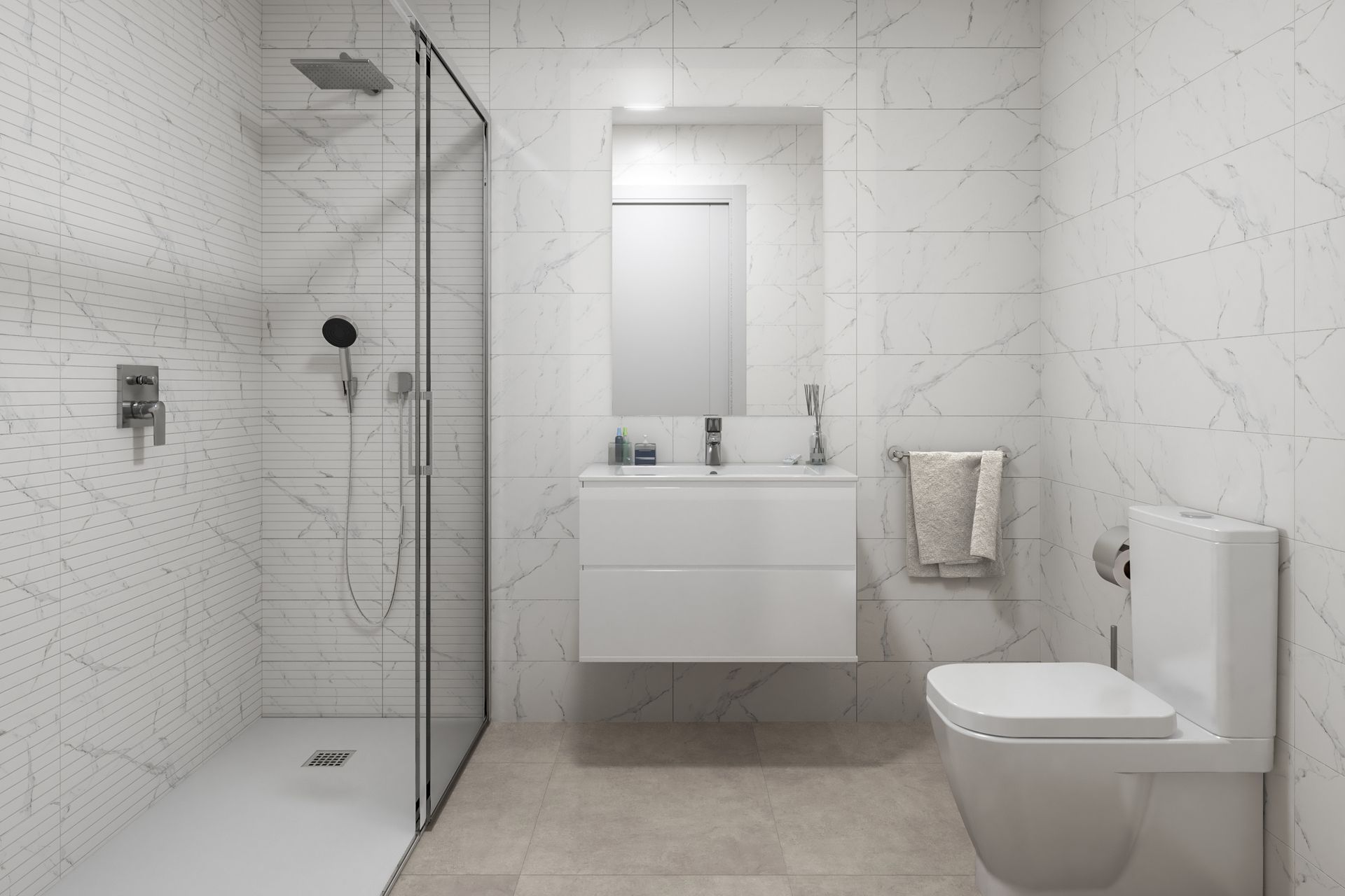 Exclusive Residential in Vera with Sea Views — Image 8