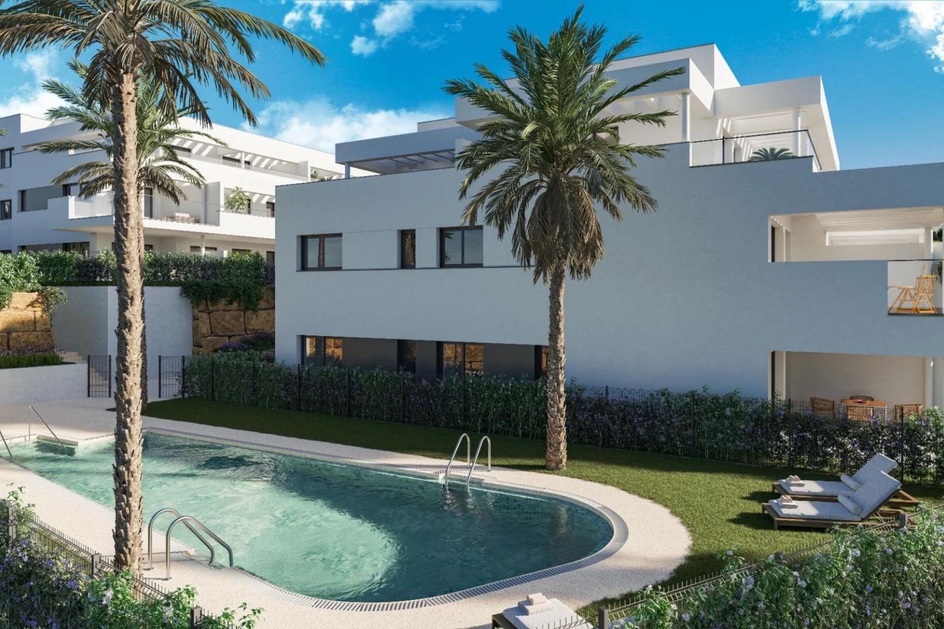 Penthouse in Buenas Noches — Image 9