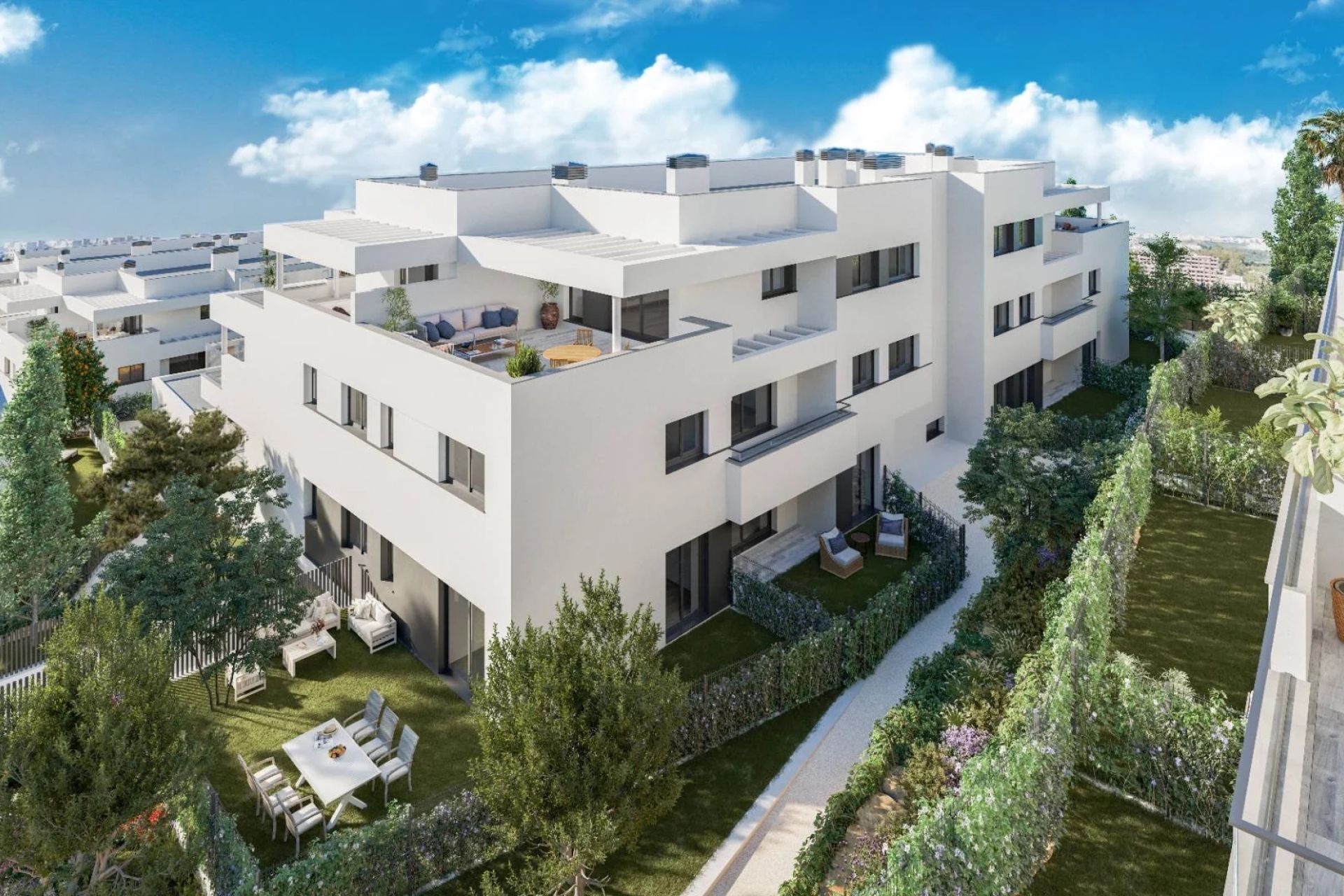 Penthouse in Buenas Noches — Image 10