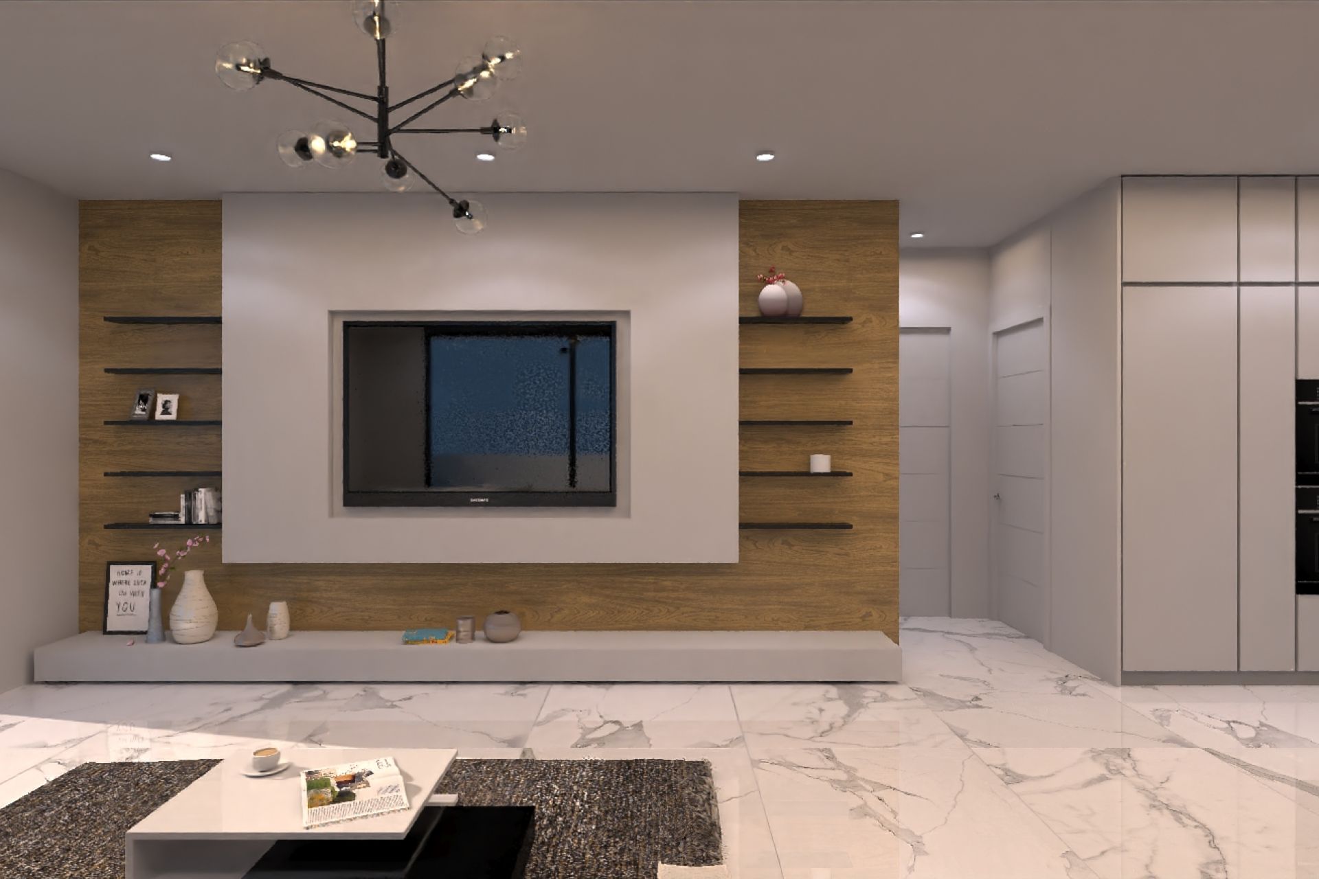 Exclusive Townhouses in Ciudad Quesada — Image 4