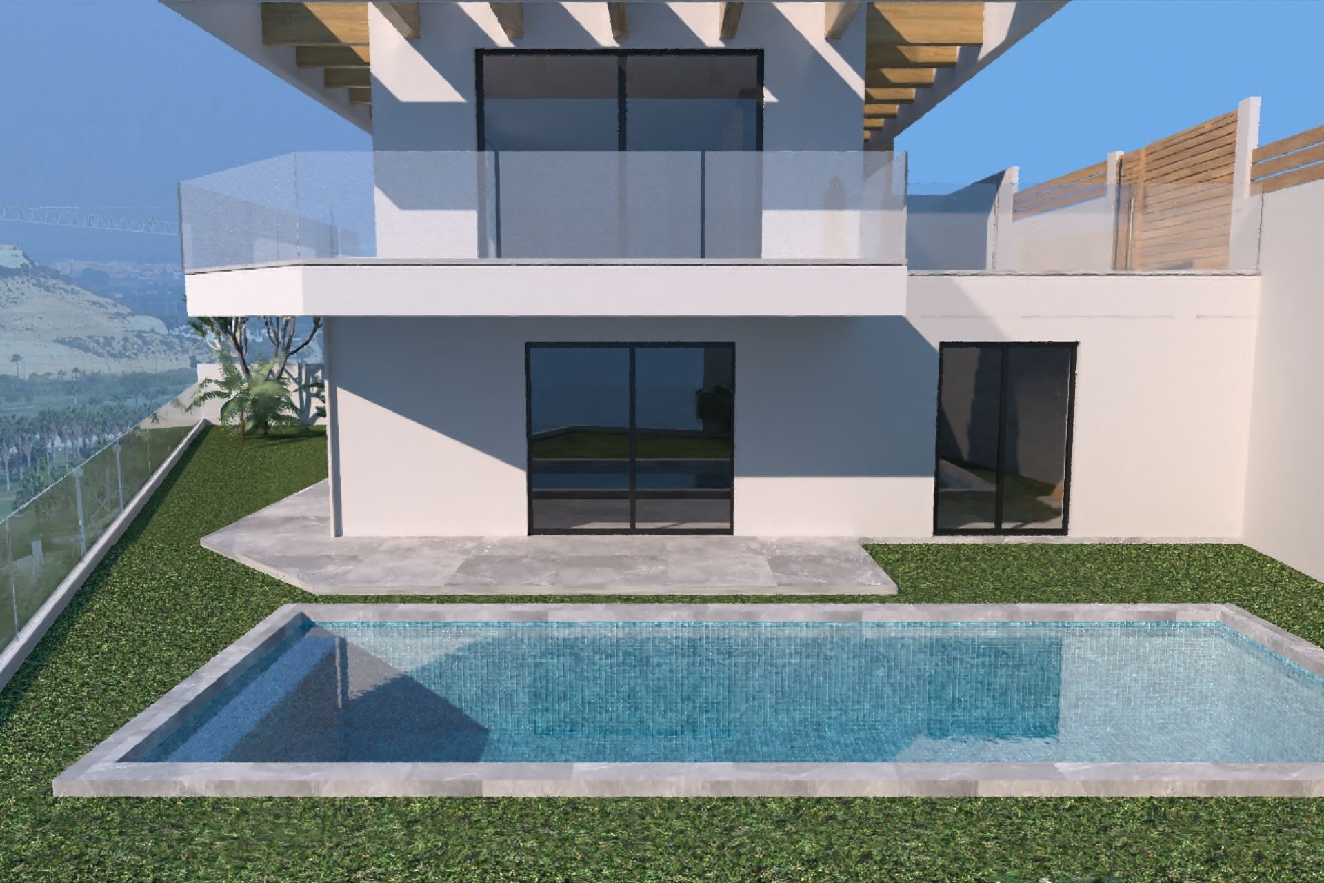 Exclusive Townhouses in Ciudad Quesada — Image 10