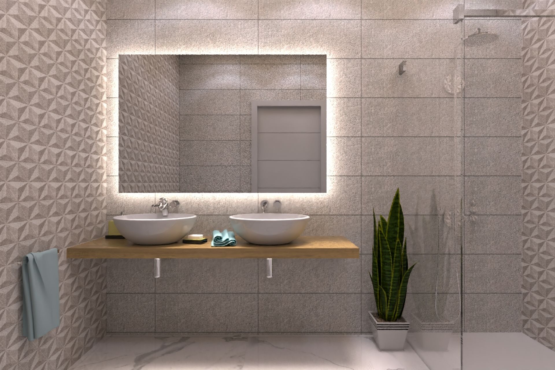 Exclusive Townhouses in Ciudad Quesada — Image 11