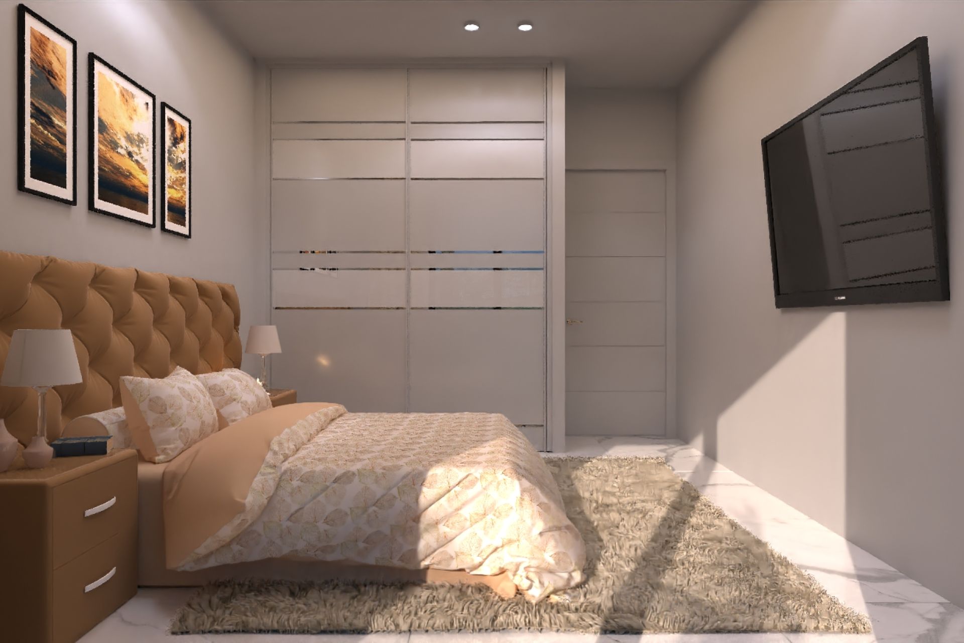 Exclusive Townhouses in Ciudad Quesada — Image 13