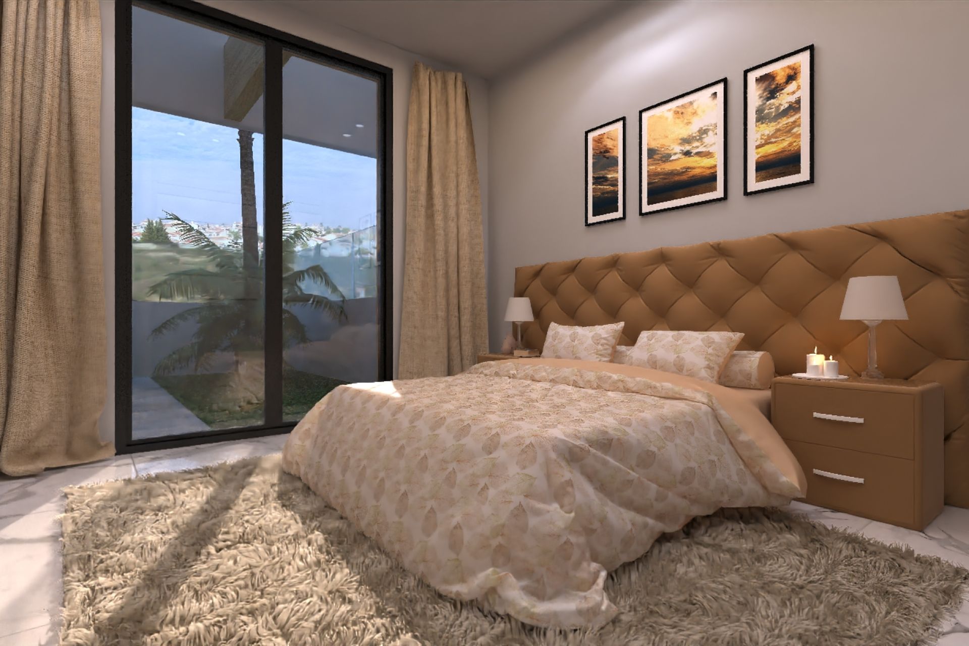 Exclusive Townhouses in Ciudad Quesada — Image 14