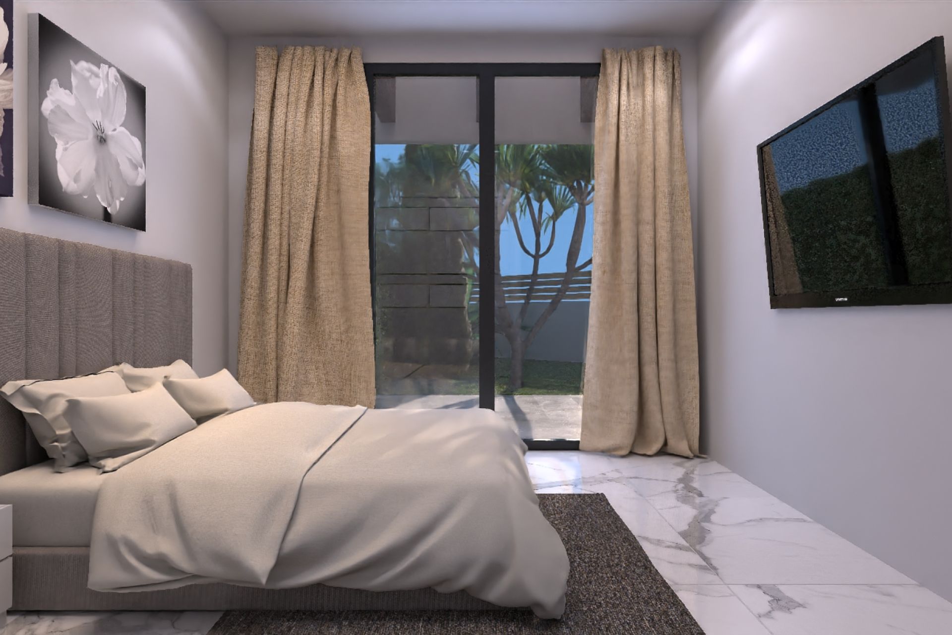 Exclusive Townhouses in Ciudad Quesada — Image 16