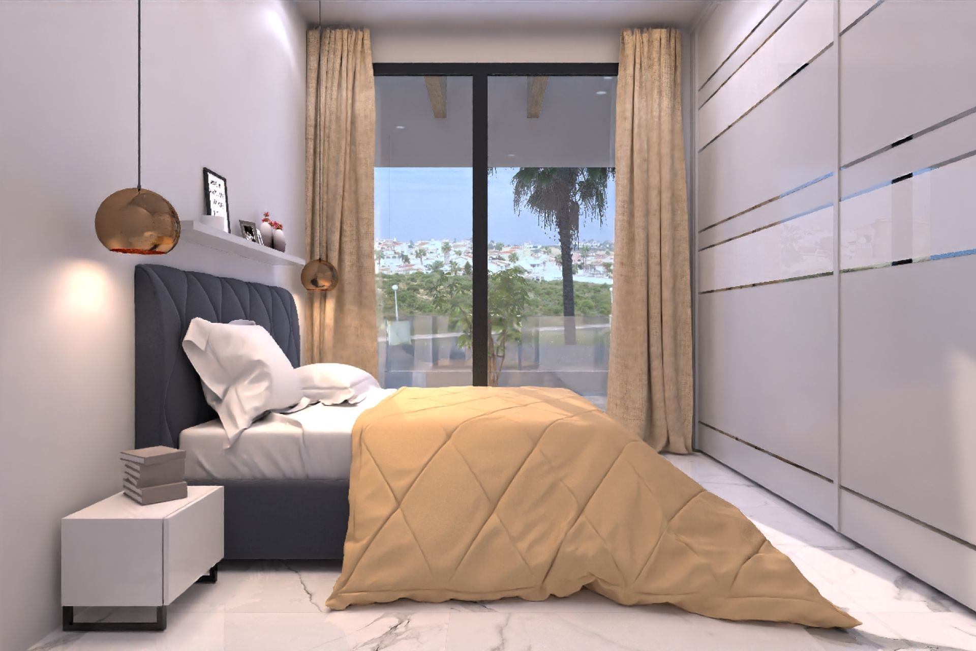 Exclusive Townhouses in Ciudad Quesada — Image 18