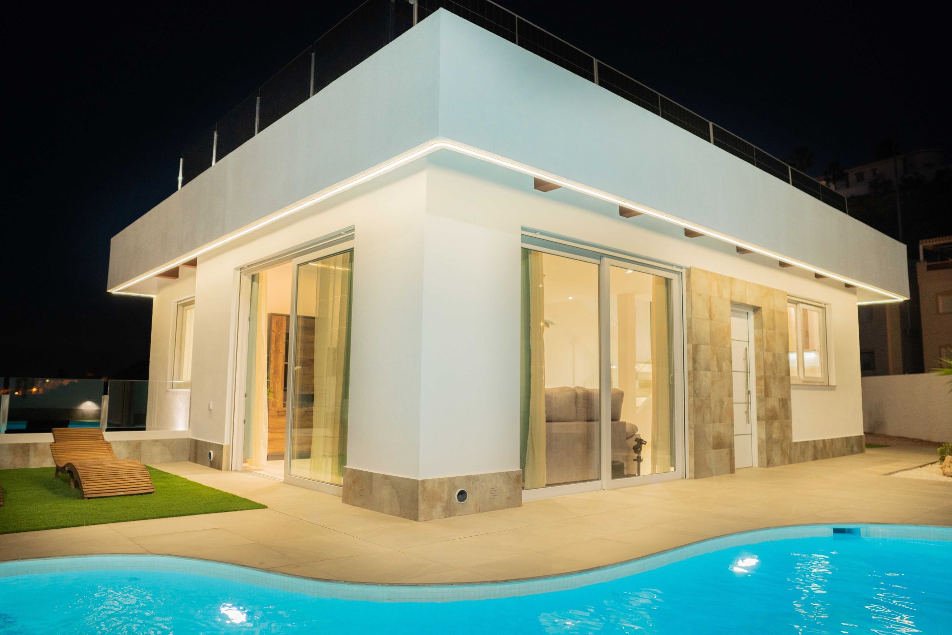 Exclusive Townhouses in Ciudad Quesada — Image 20