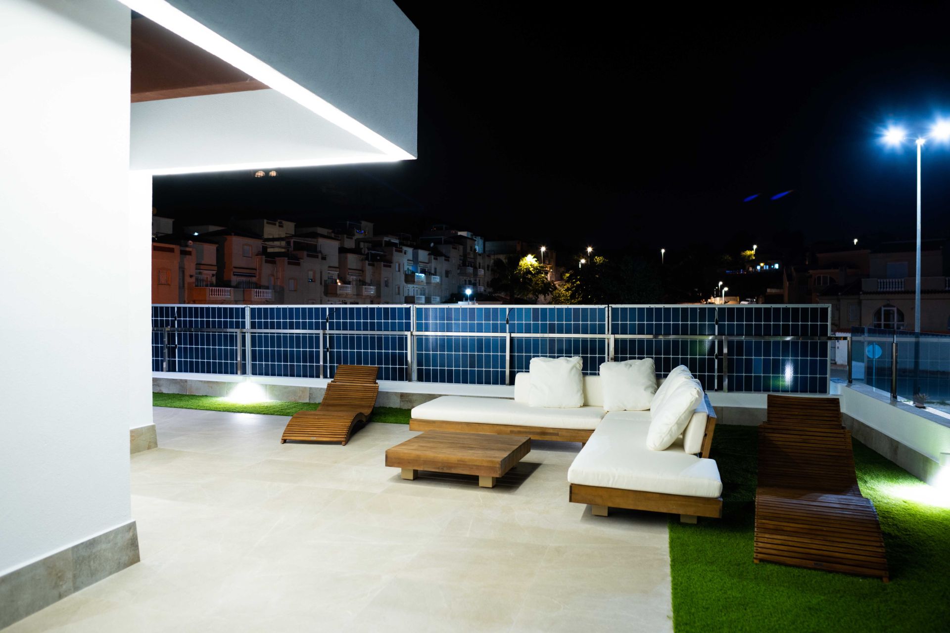 Exclusive Townhouses in Ciudad Quesada — Image 22