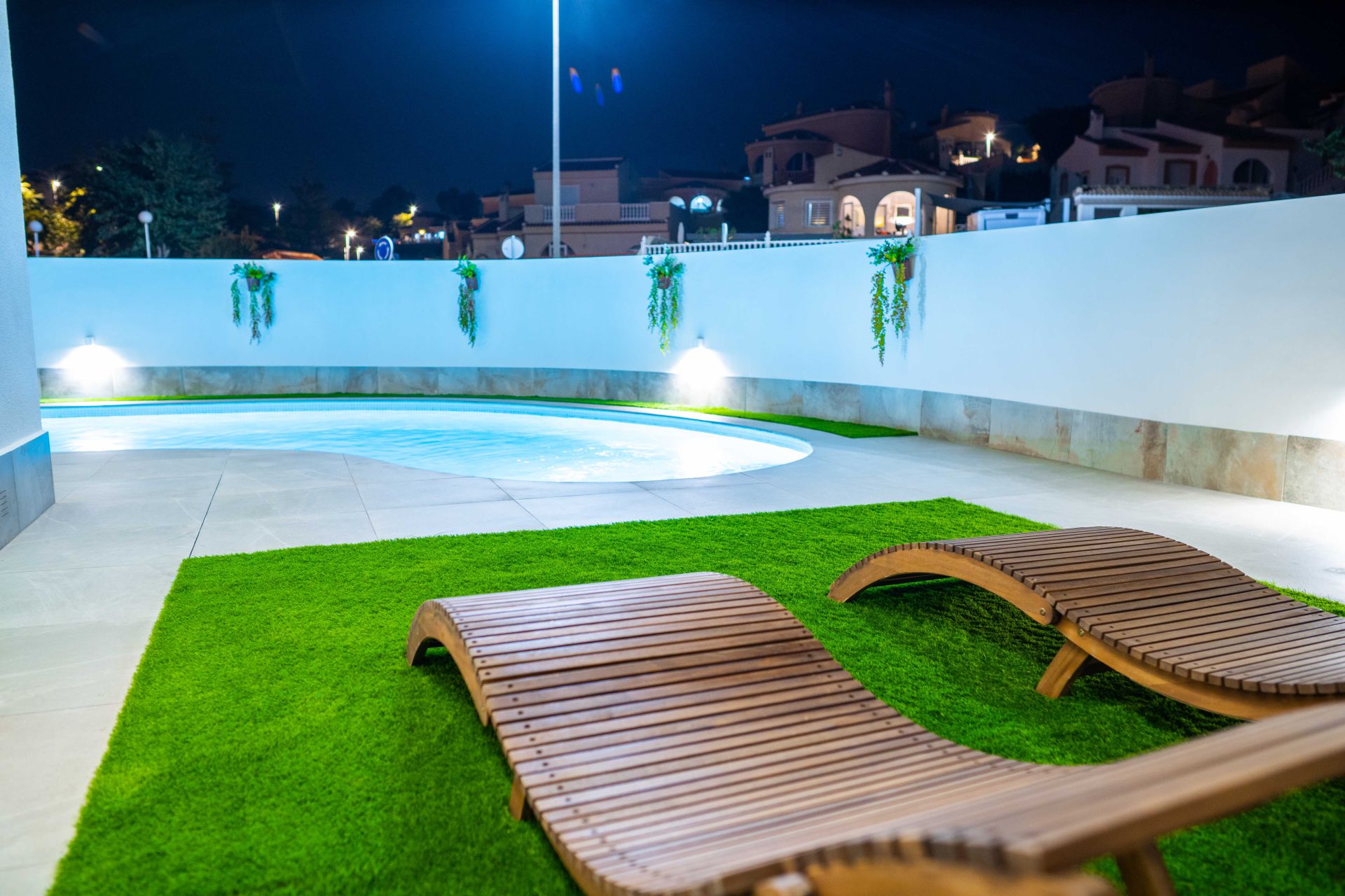 Exclusive Townhouses in Ciudad Quesada — Image 24