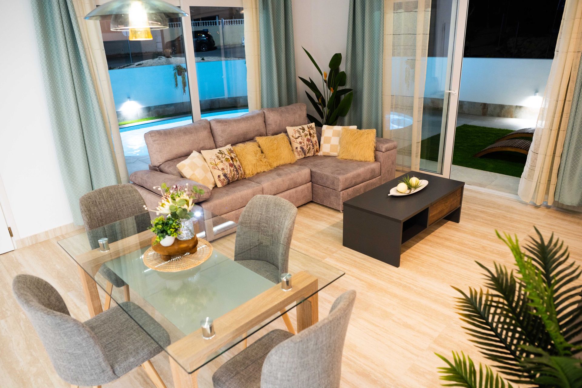 Exclusive Townhouses in Ciudad Quesada — Image 32