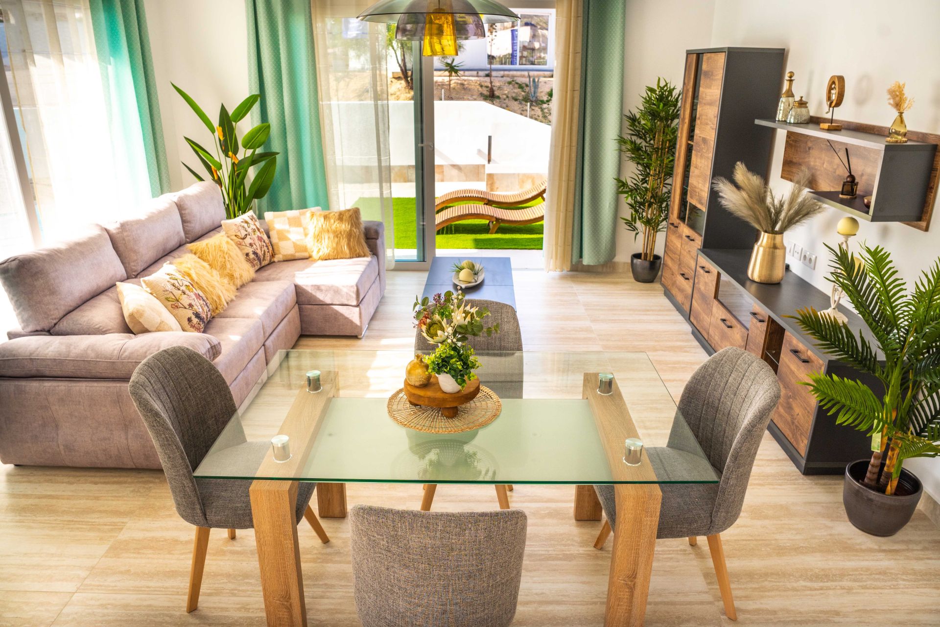 Exclusive Townhouses in Ciudad Quesada — Image 33