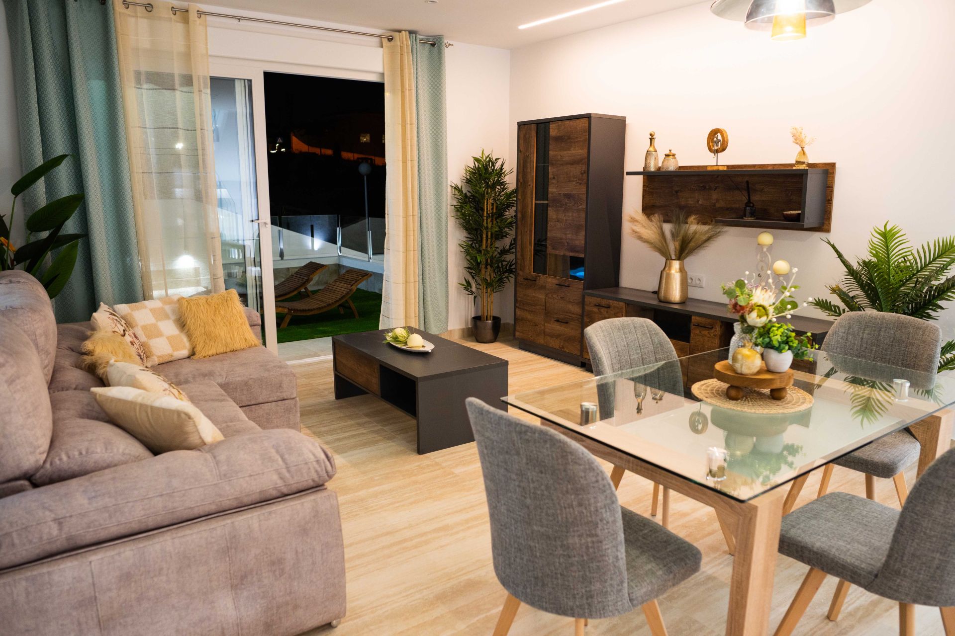 Exclusive Townhouses in Ciudad Quesada — Image 34