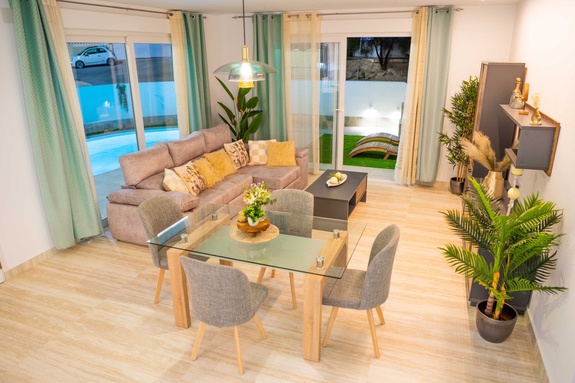 Exclusive Townhouses in Ciudad Quesada — Image 35