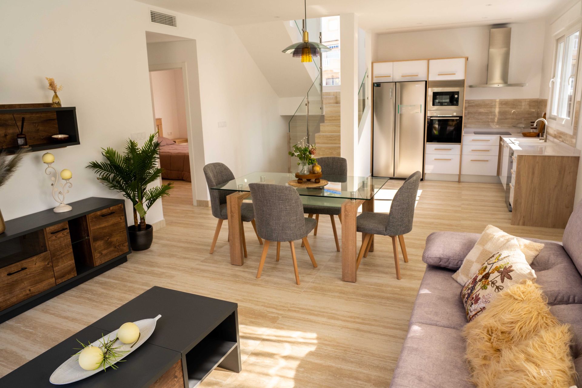 Exclusive Townhouses in Ciudad Quesada — Image 36