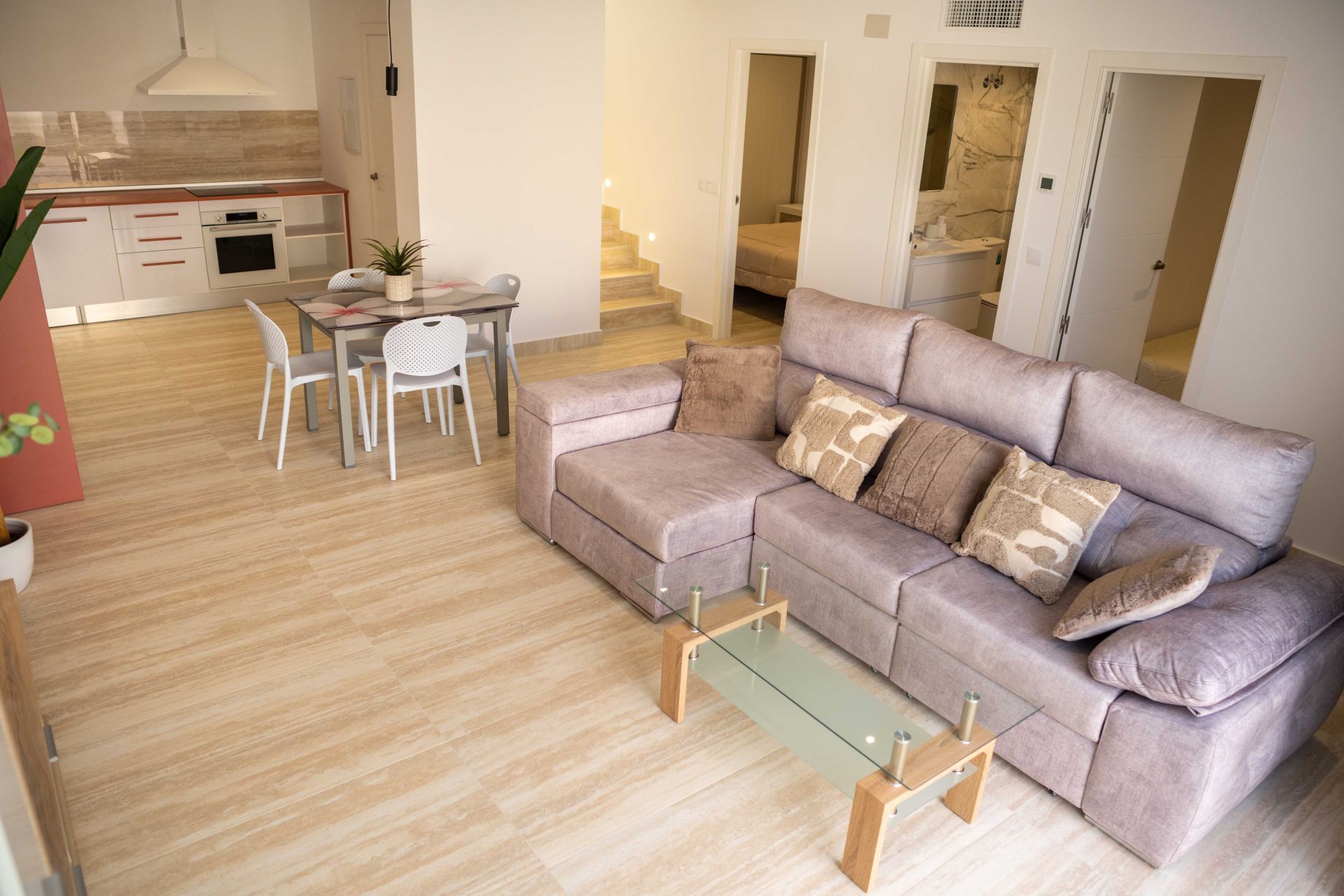 Exclusive Townhouses in Ciudad Quesada — Image 38