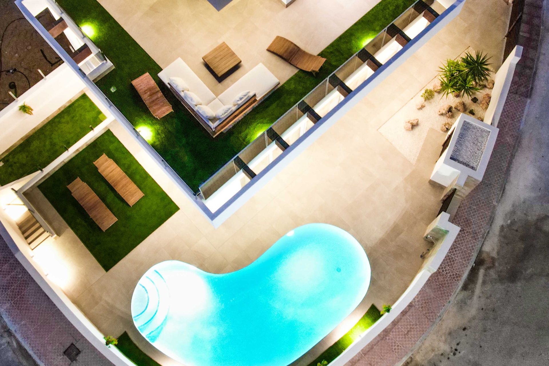 Exclusive Townhouses in Ciudad Quesada — Image 41