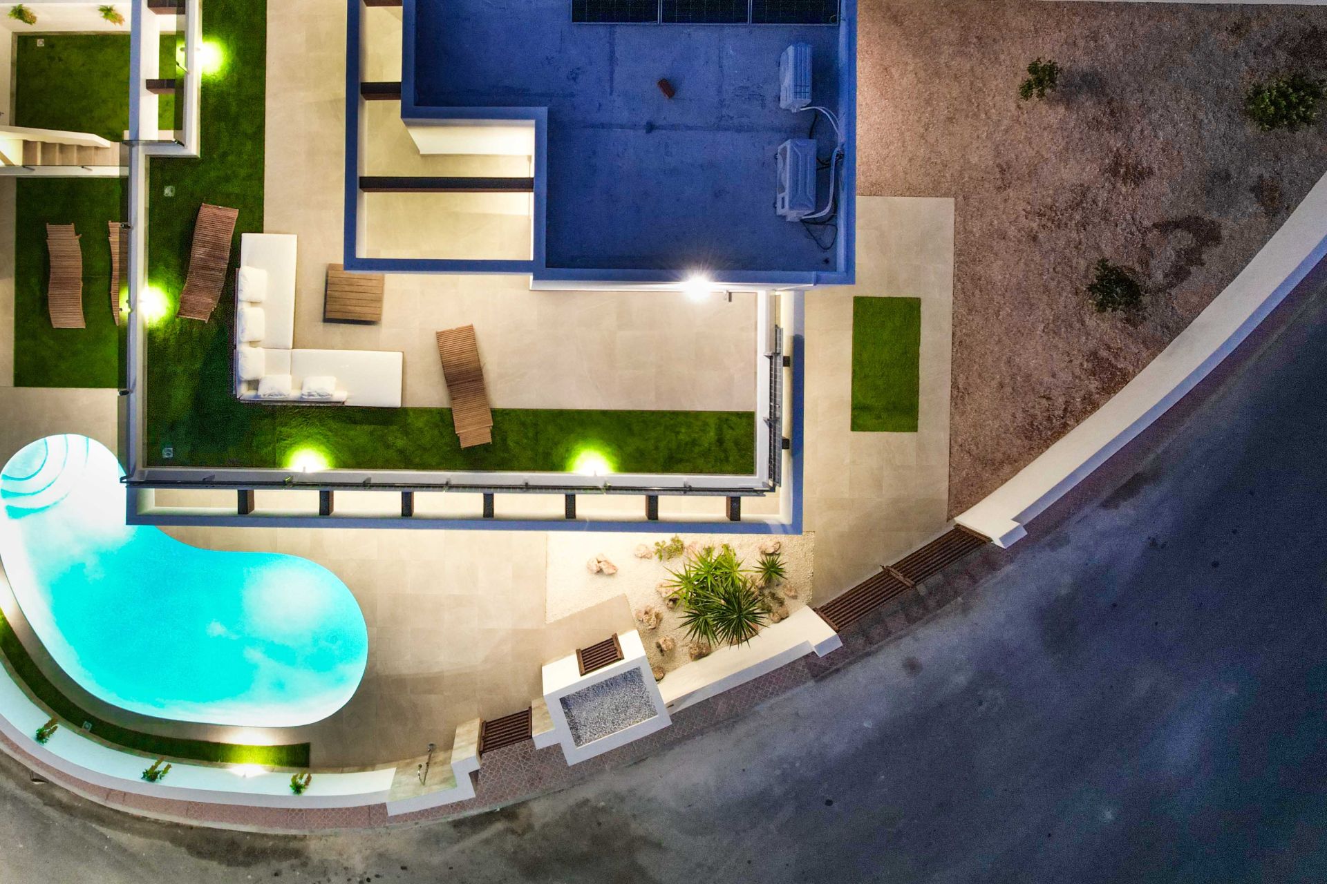 Exclusive Townhouses in Ciudad Quesada — Image 42