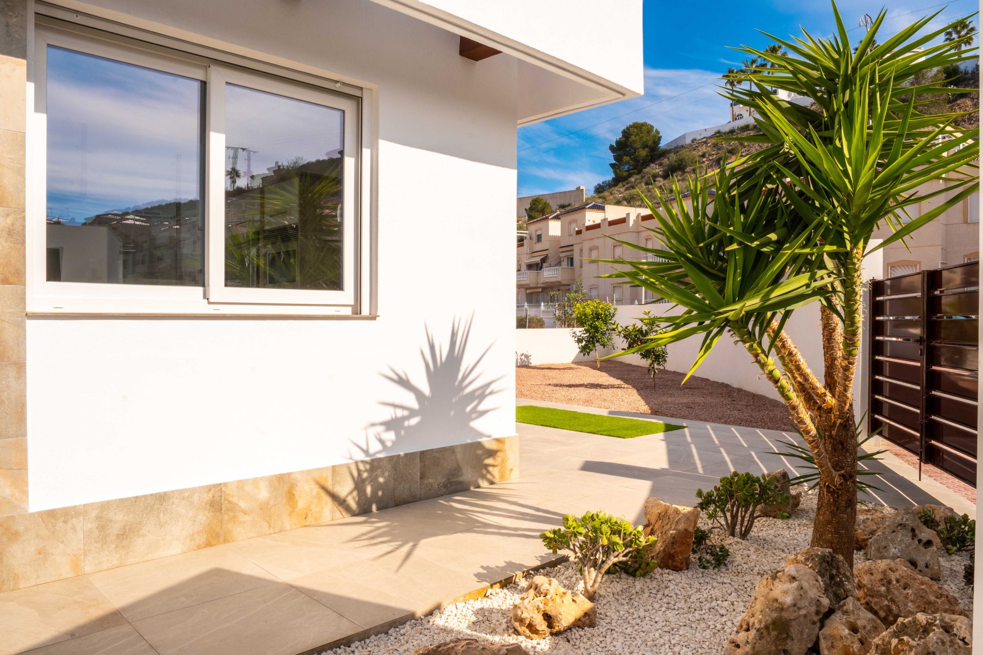 Exclusive Townhouses in Ciudad Quesada — Image 43