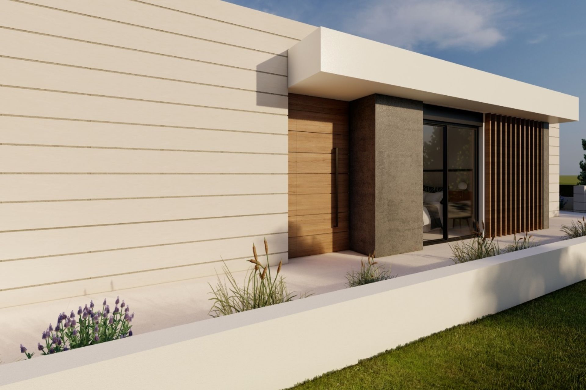 Detached Villas in Pilar de la Horadada — Image 23