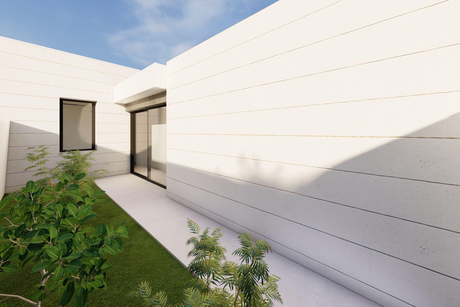 Detached Villas in Pilar de la Horadada — Image 30