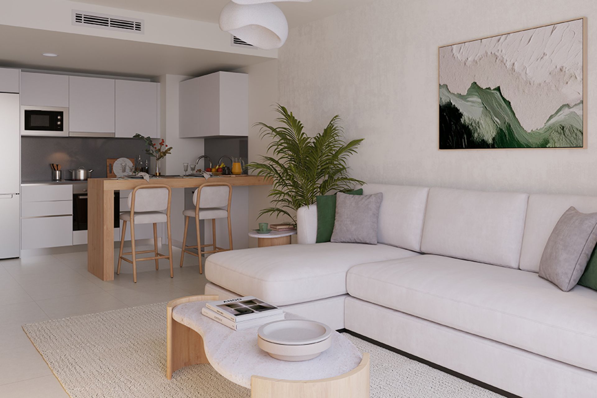 Residential in Benalmádena with Sea Views — Image 9