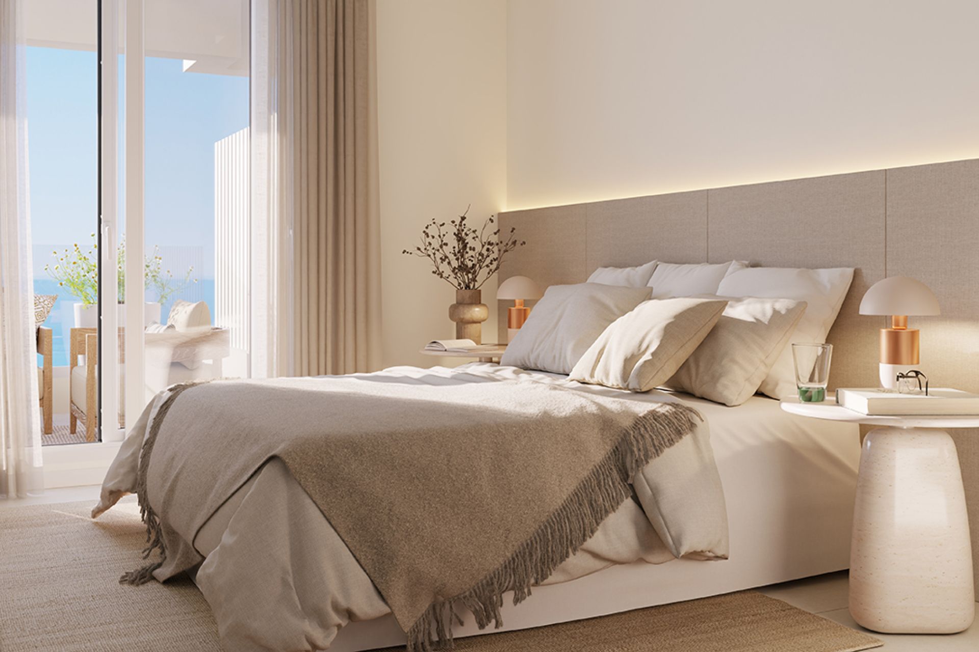 Residential in Benalmádena with Sea Views — Image 12
