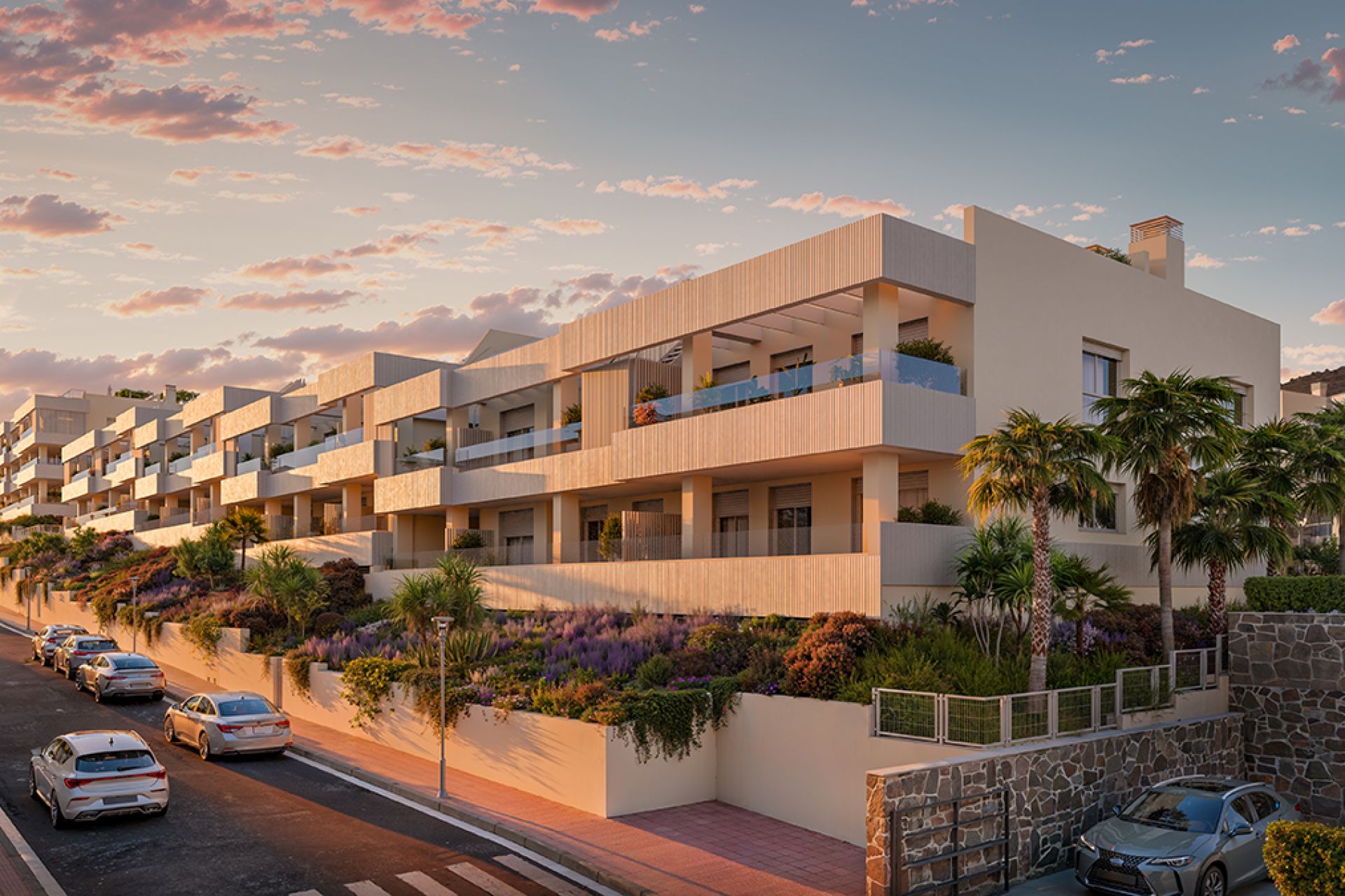 Residential in Benalmádena with Sea Views — Image 17