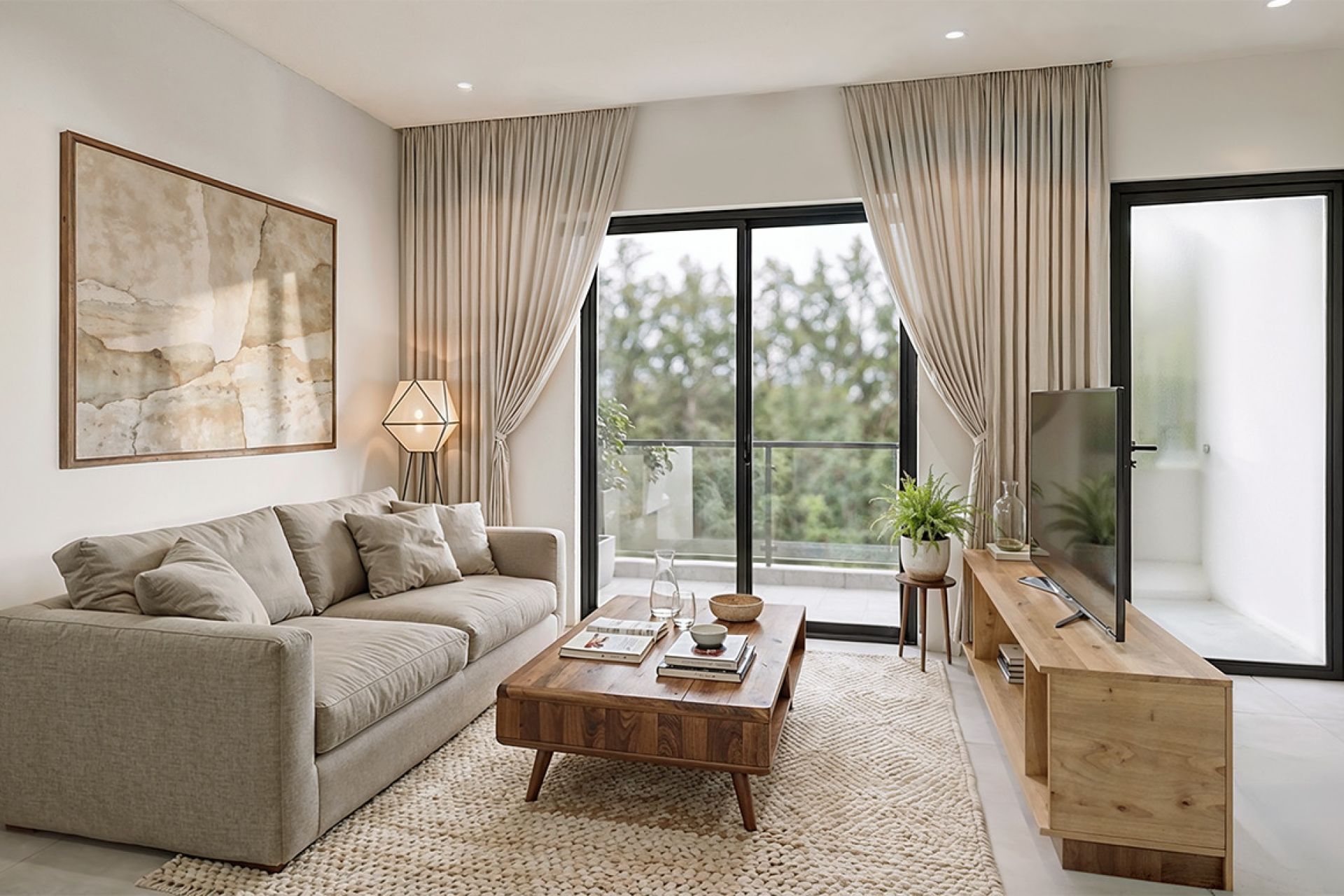 Penthouse in Fuente Alamo — Image 6