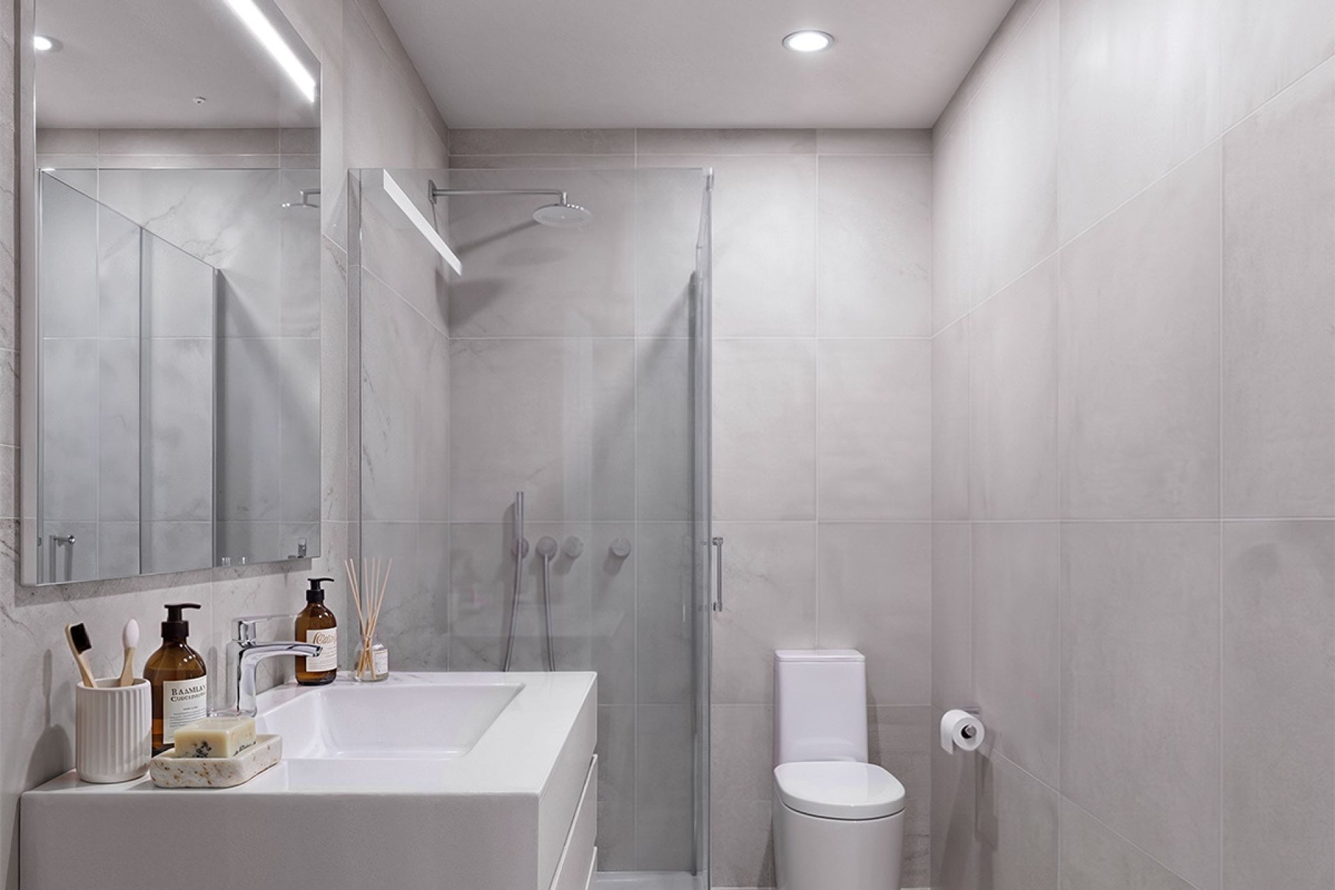 Penthouse in Fuente Alamo — Image 9