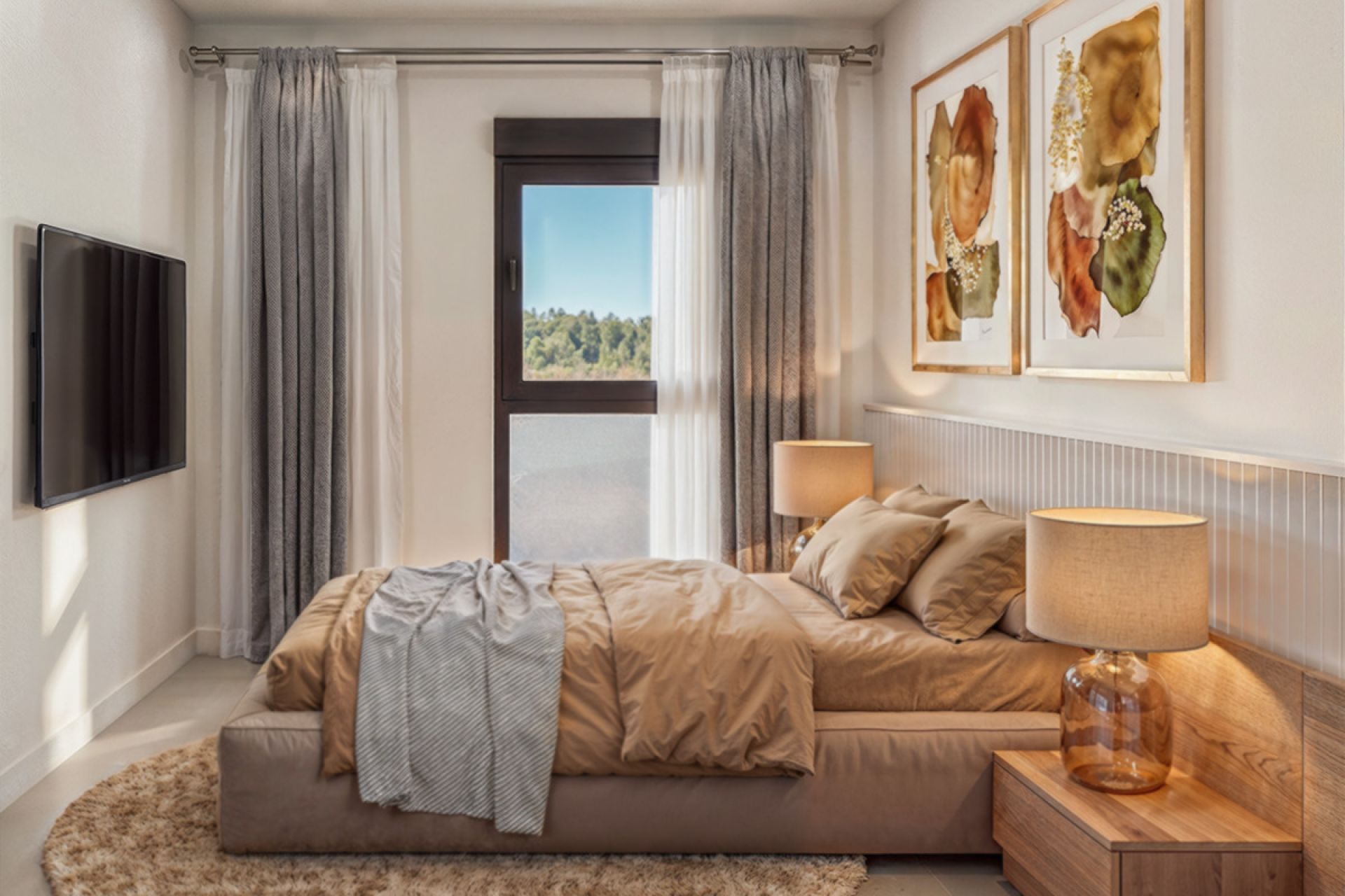 Penthouse in Fuente Alamo — Image 10