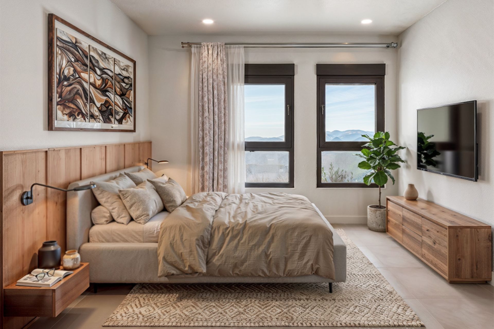 Penthouse in Fuente Alamo — Image 15