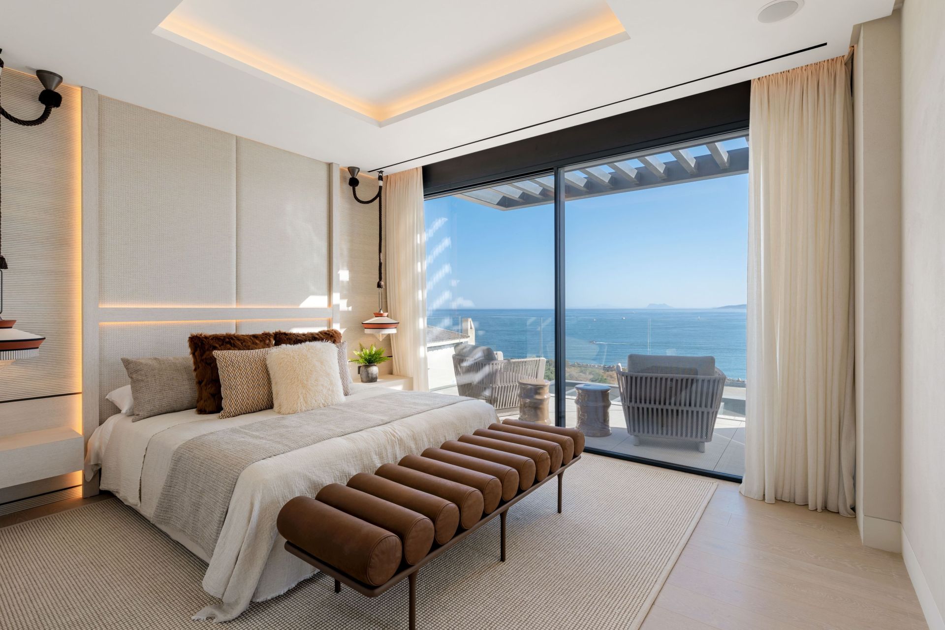 Ground floor in Estepona — Image 11