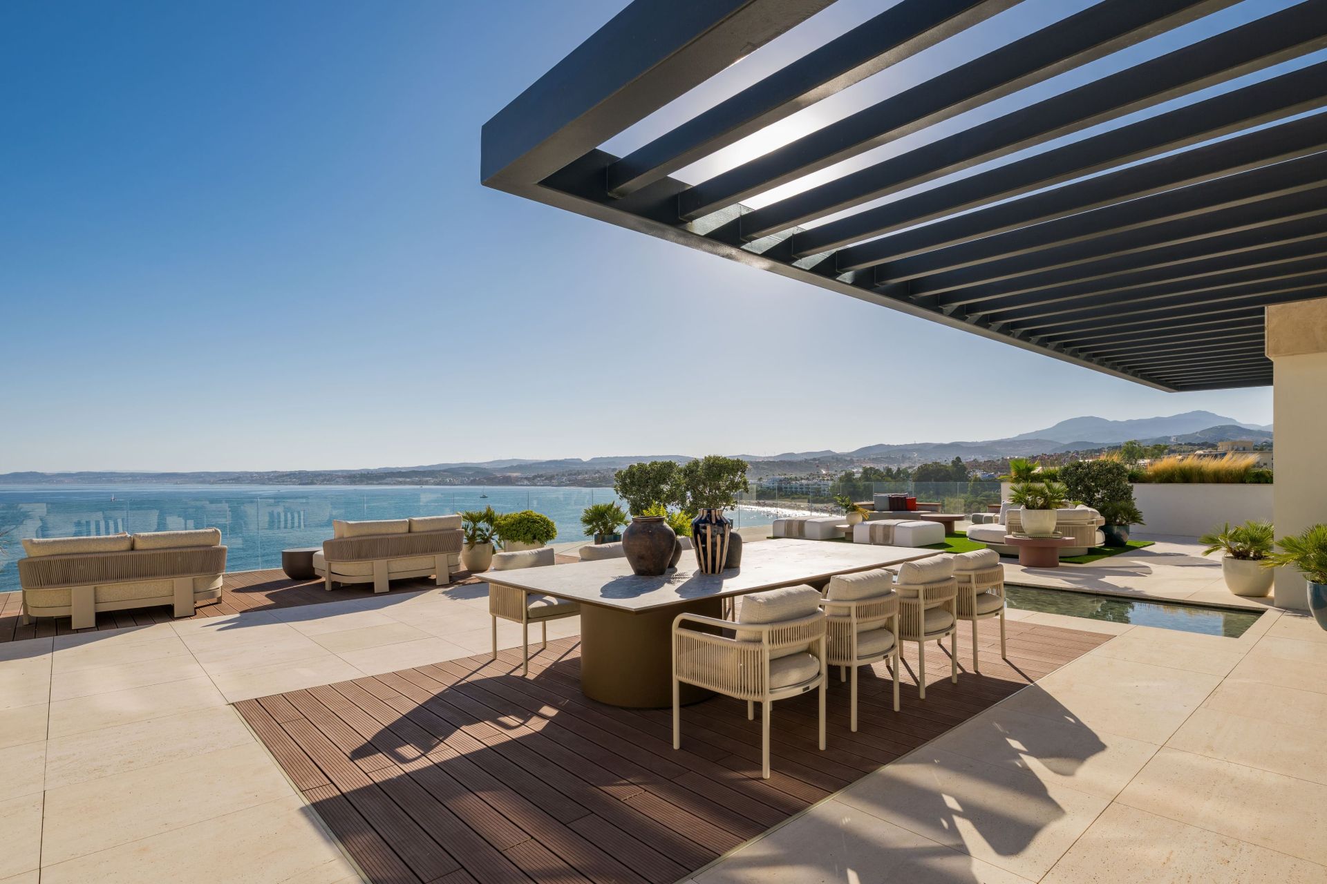 Apartment in Estepona — Image 2