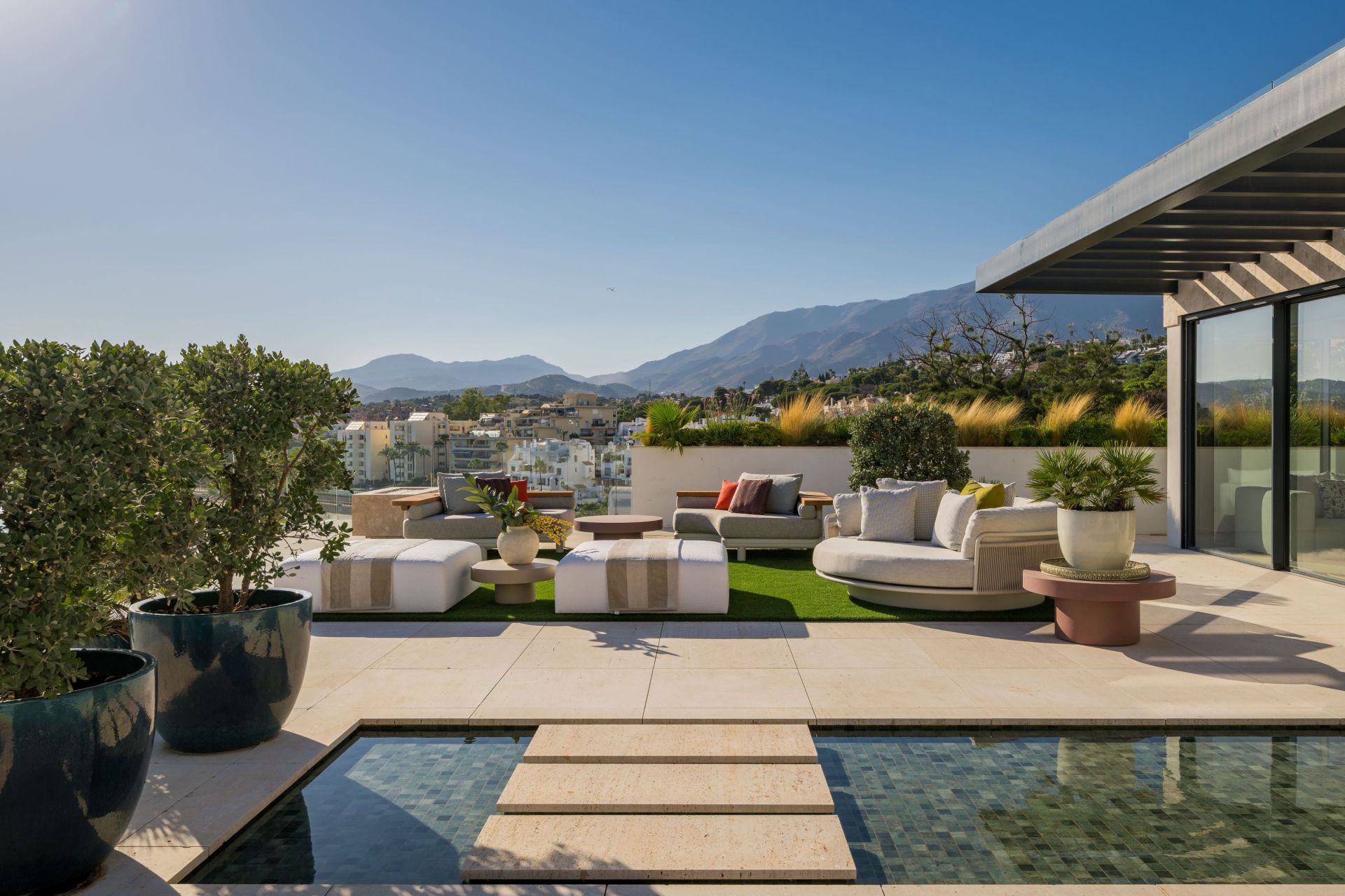 Apartment in Estepona — Image 9