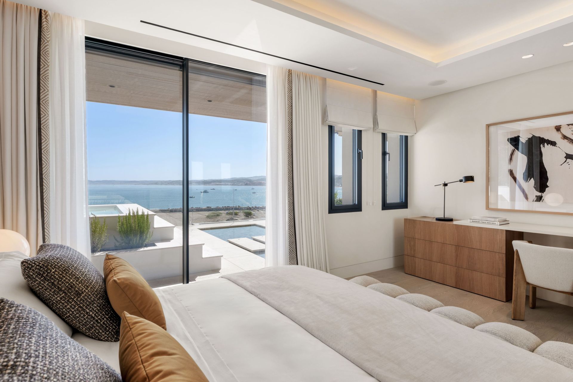 Penthouse in Estepona — Image 15