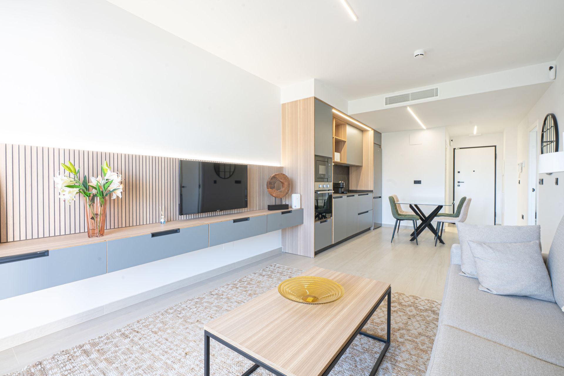 Penthouse in Vera — Image 24