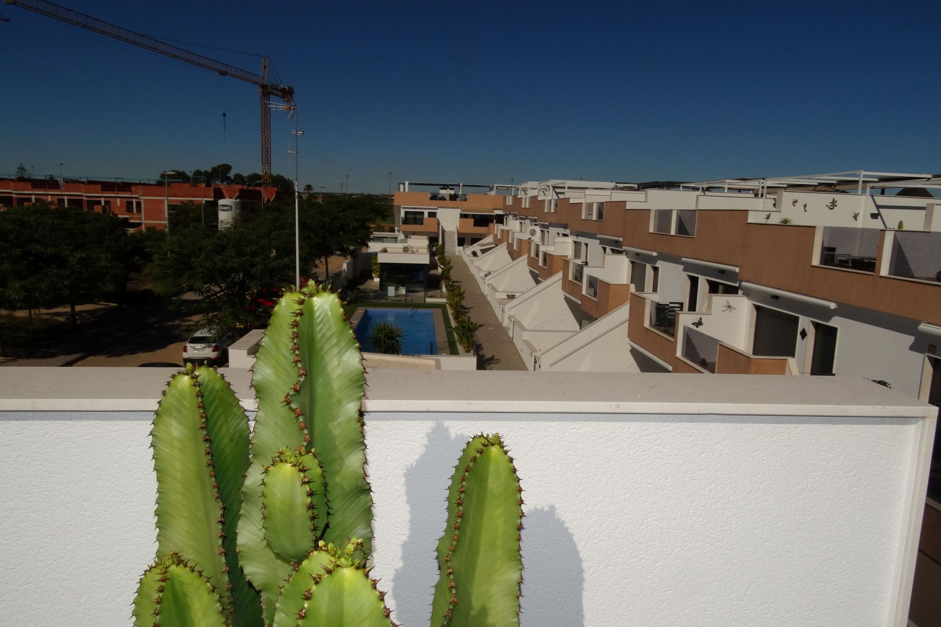 Bungalow in Pilar de la Horadada — Image 3