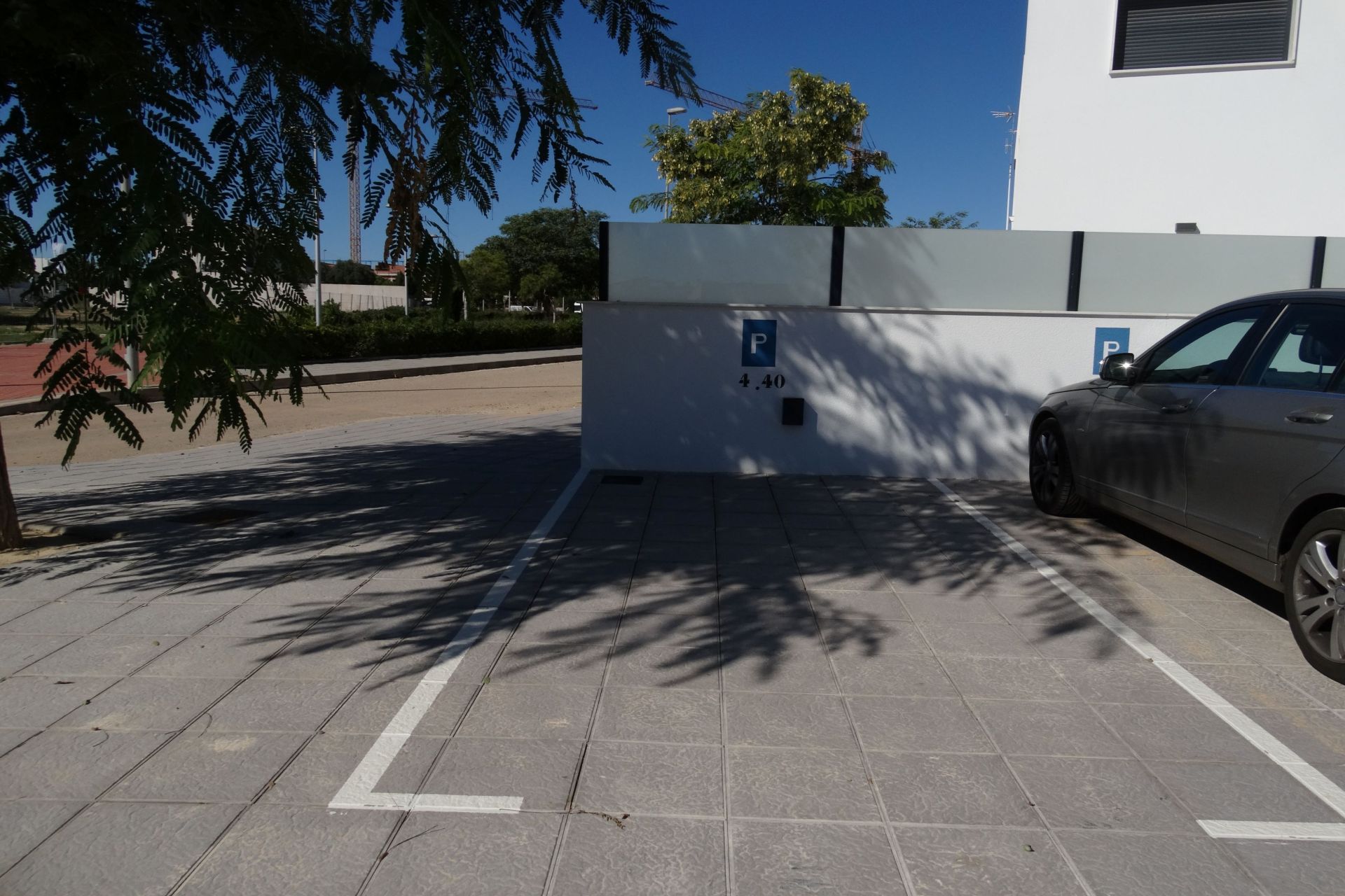 Bungalow in Pilar de la Horadada — Image 10
