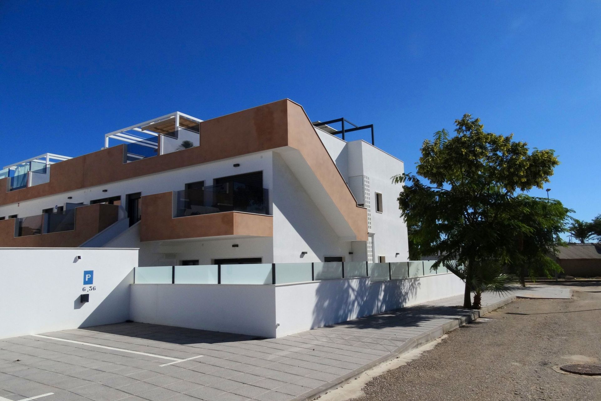 Bungalow in Pilar de la Horadada — Image 14