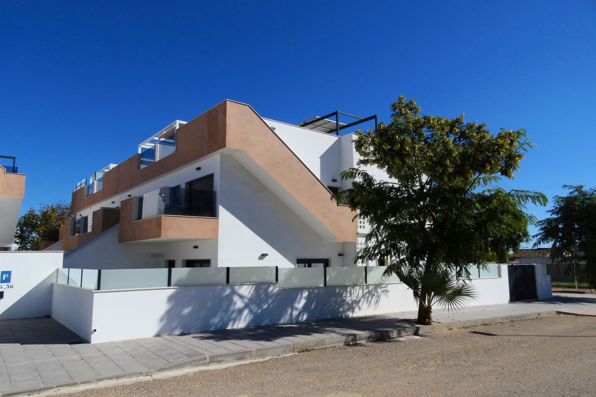 Bungalow in Pilar de la Horadada — Image 15